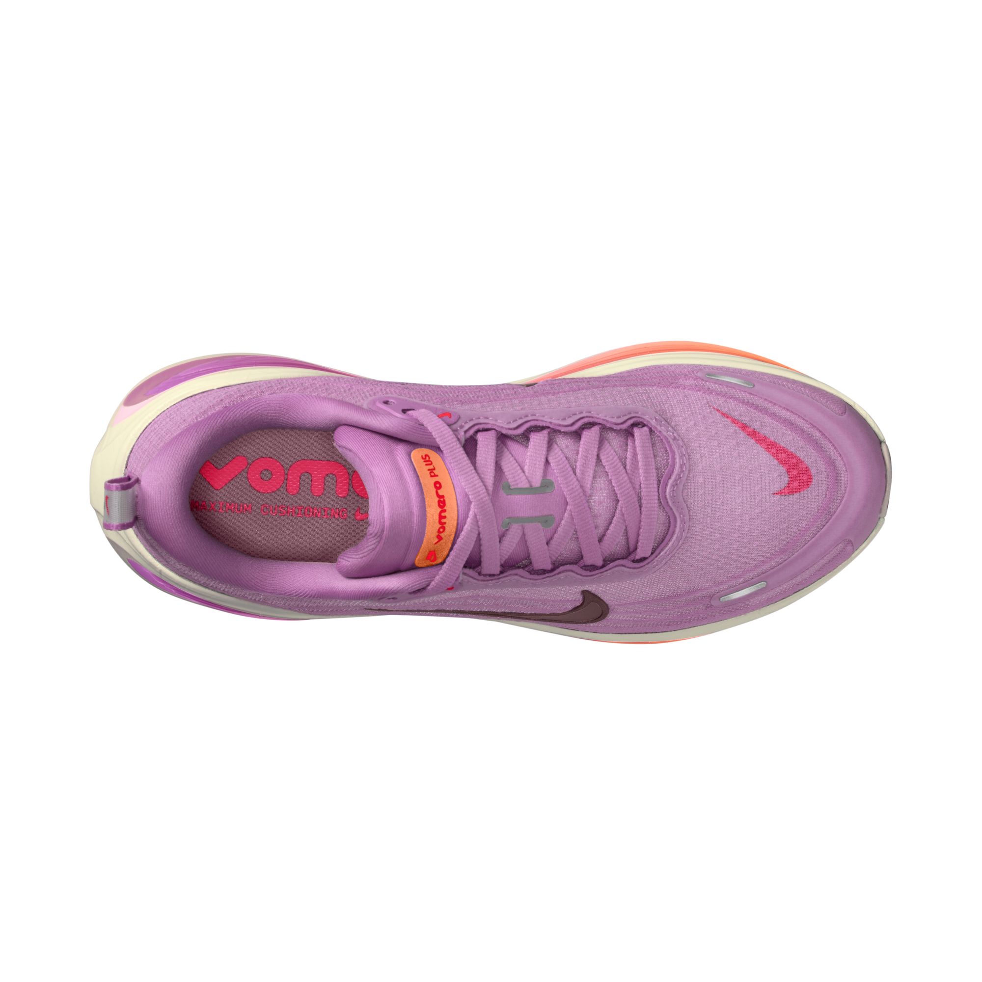 Nike Zapatillas Vomero Plus, SURTIDO, hi-res