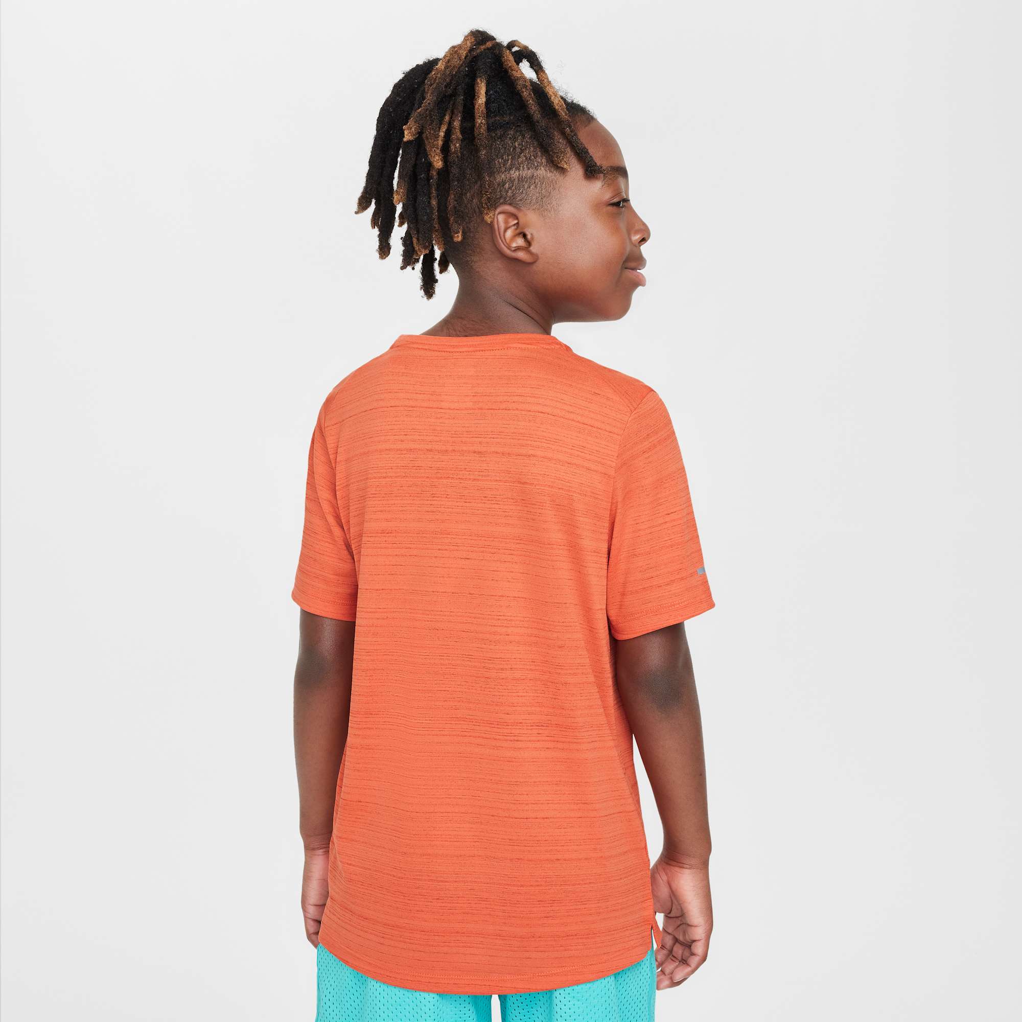 Nike Polera Dri-FIT Miler, SURTIDO, hi-res