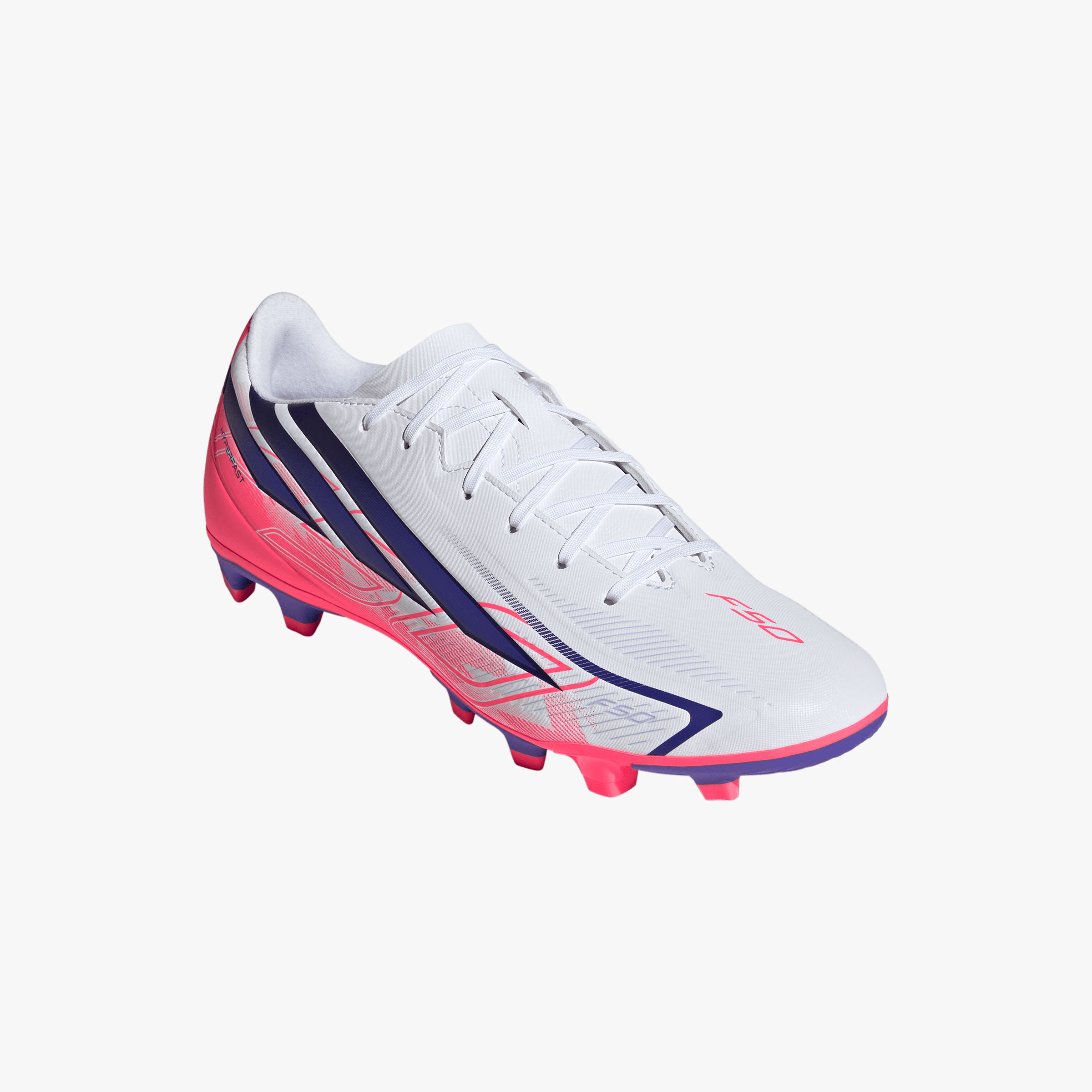 adidas Zapatillas F50 Hyperfast Club FG/MG, SURTIDO, hi-res