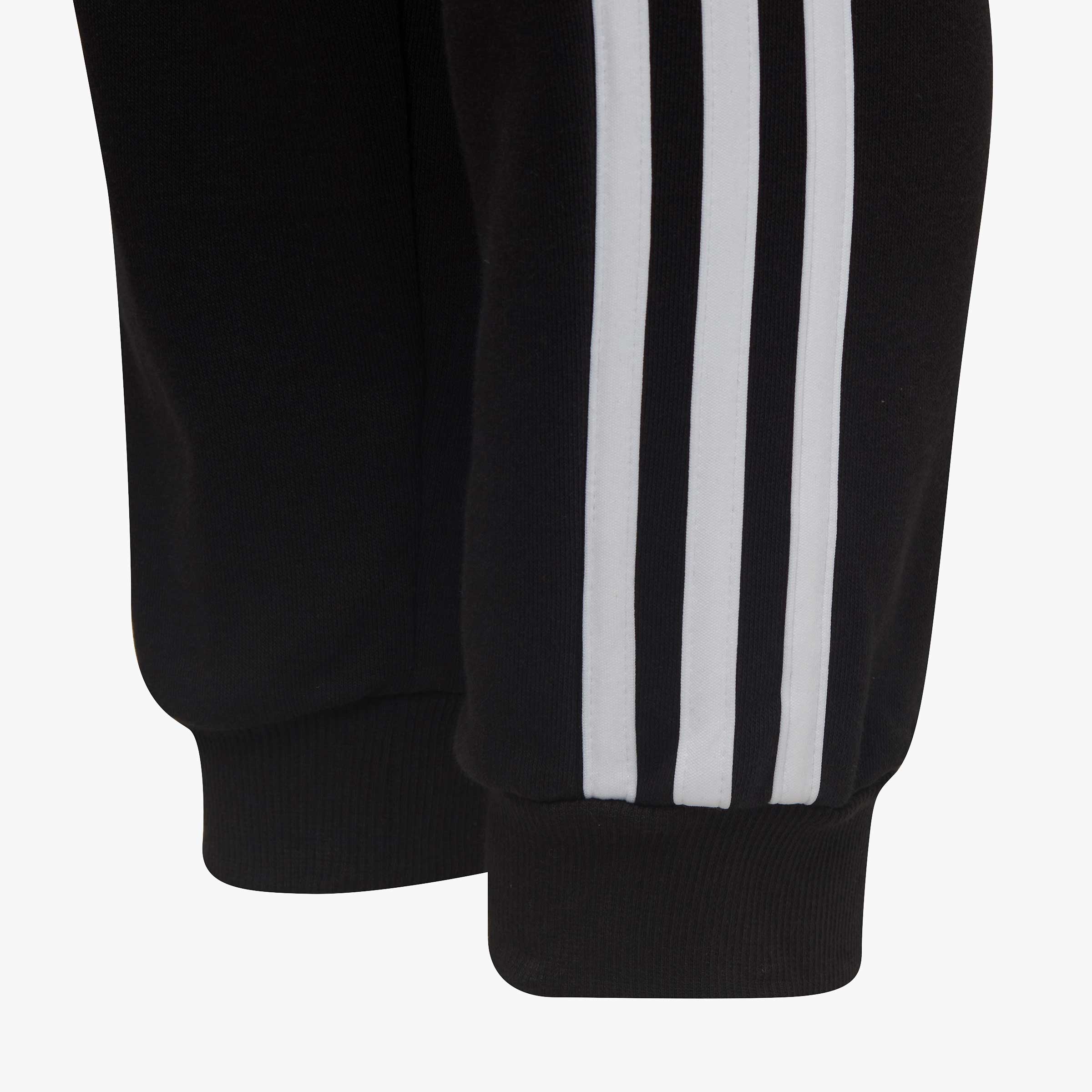 adidas Pantalón Essential 3-Stripe, NEGRO, hi-res