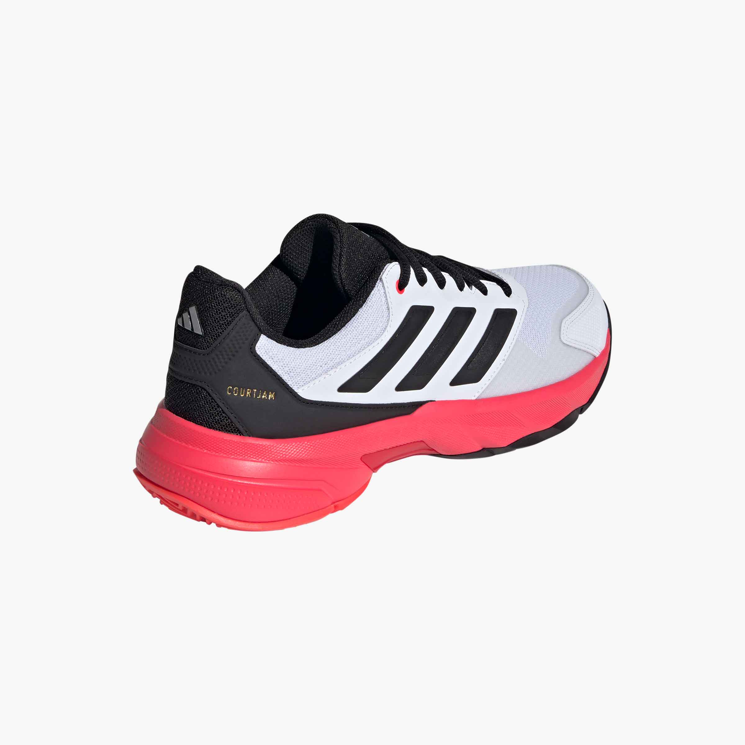 adidas Zapatillas Courtjam Control 3 Tennis, SURTIDO, hi-res