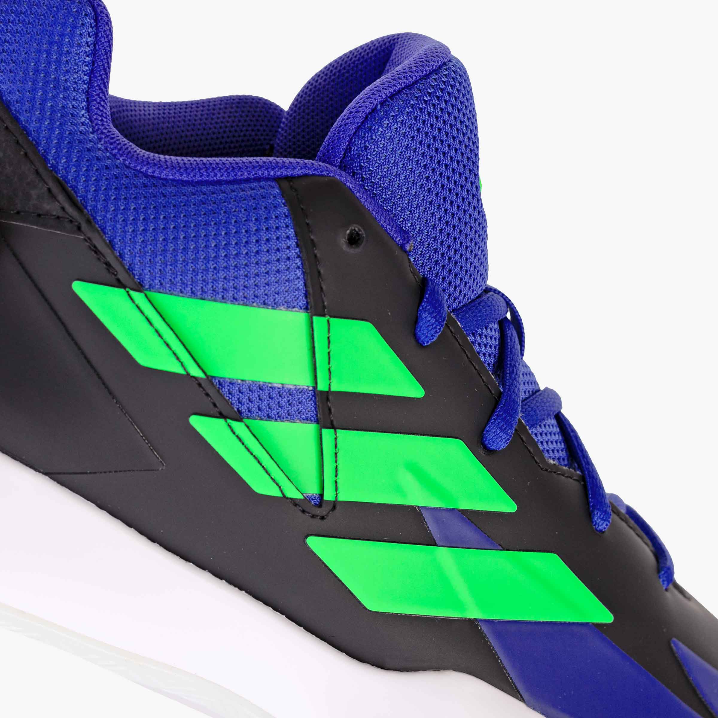 adidas Zapatillas Cross Em Up Select, NEGRO, hi-res
