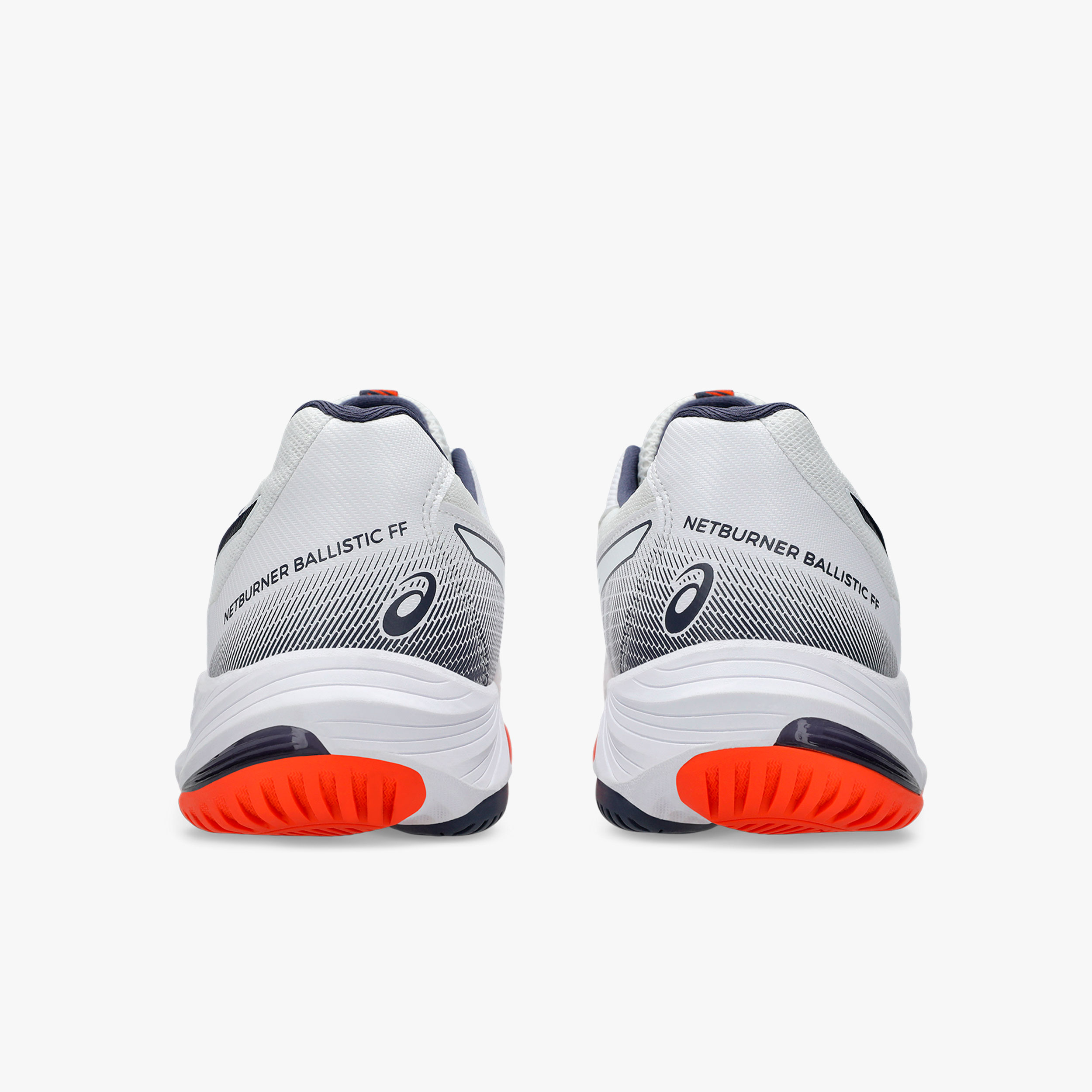 Asics Zapatillas Netburner Ballistic FF 3, BLANCO, hi-res