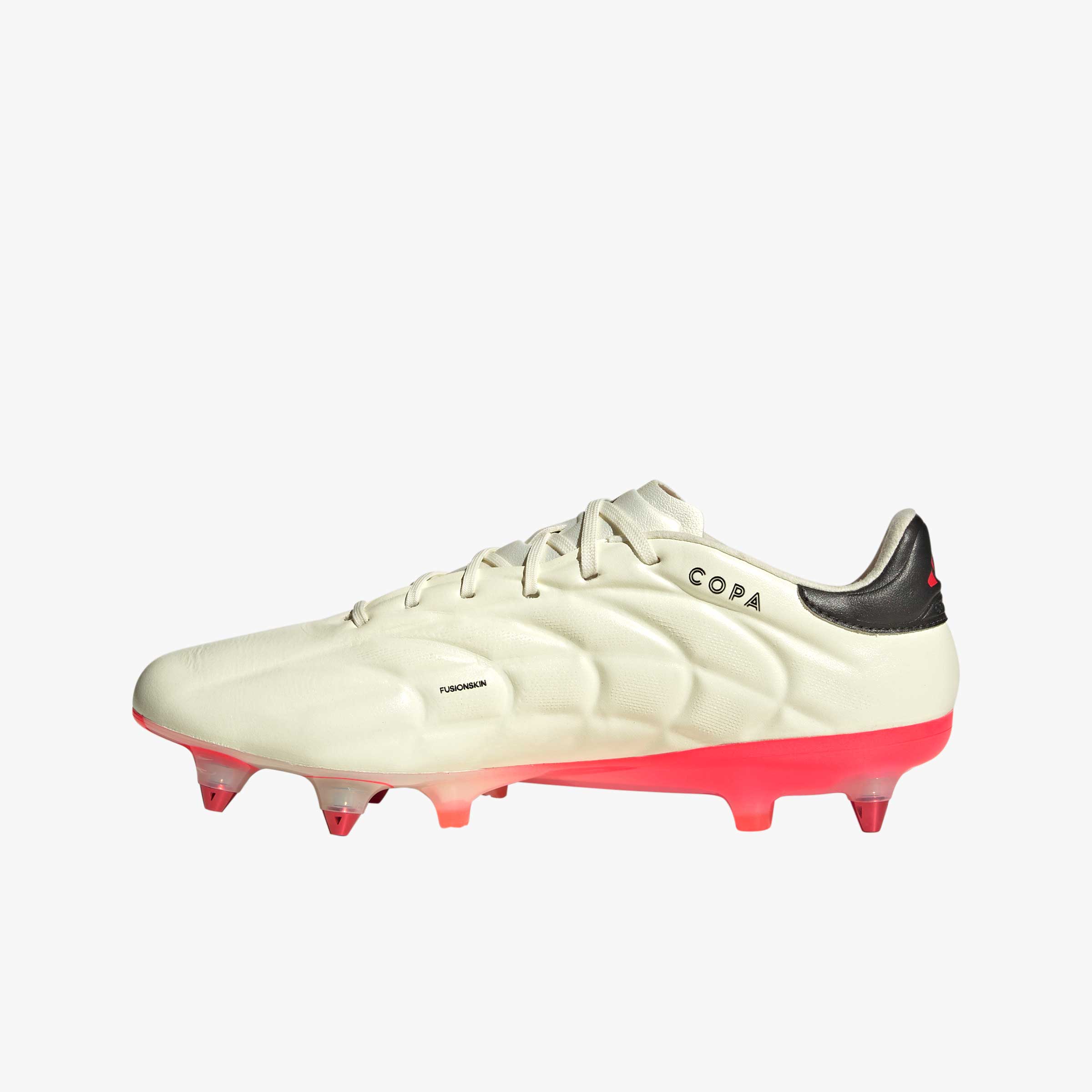 adidas Zapatillas de F&uacute;tbol Copa Pure II Elite Terreno Blando, AMARILLO, hi-res
