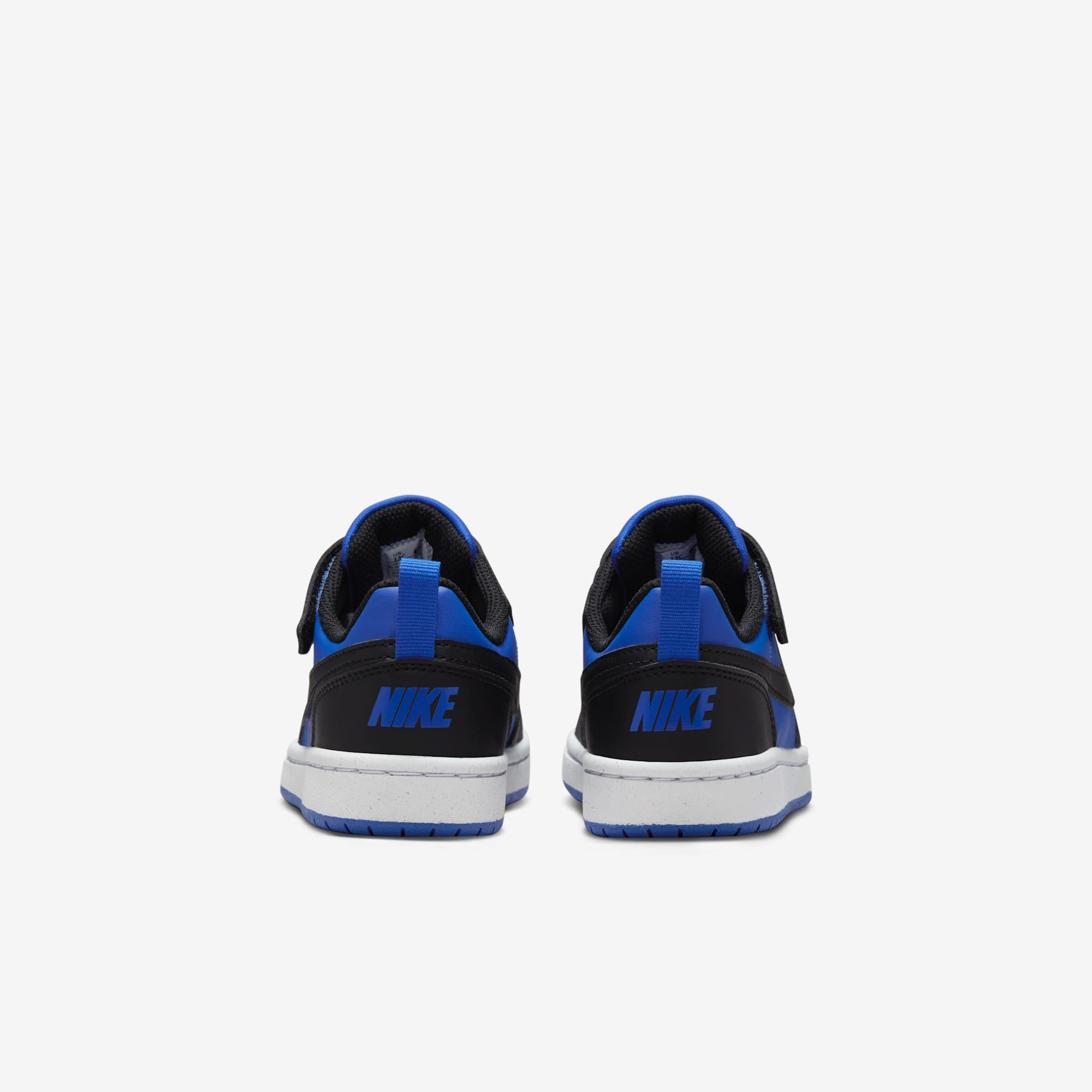 Nike Court Borough Low Recraft, AZUL, hi-res