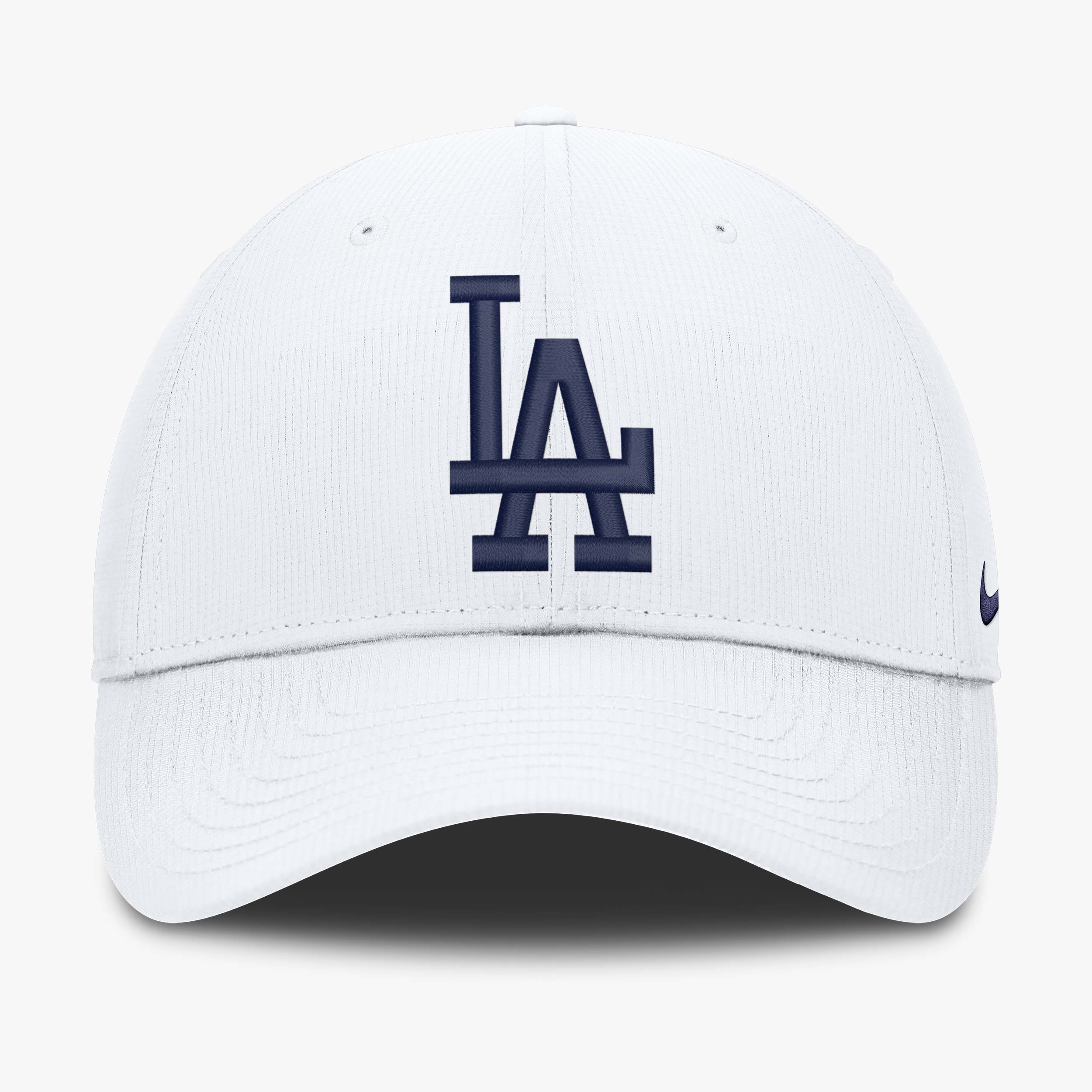MLB Jockey Los Angeles Dodgers, BLANCO, hi-res