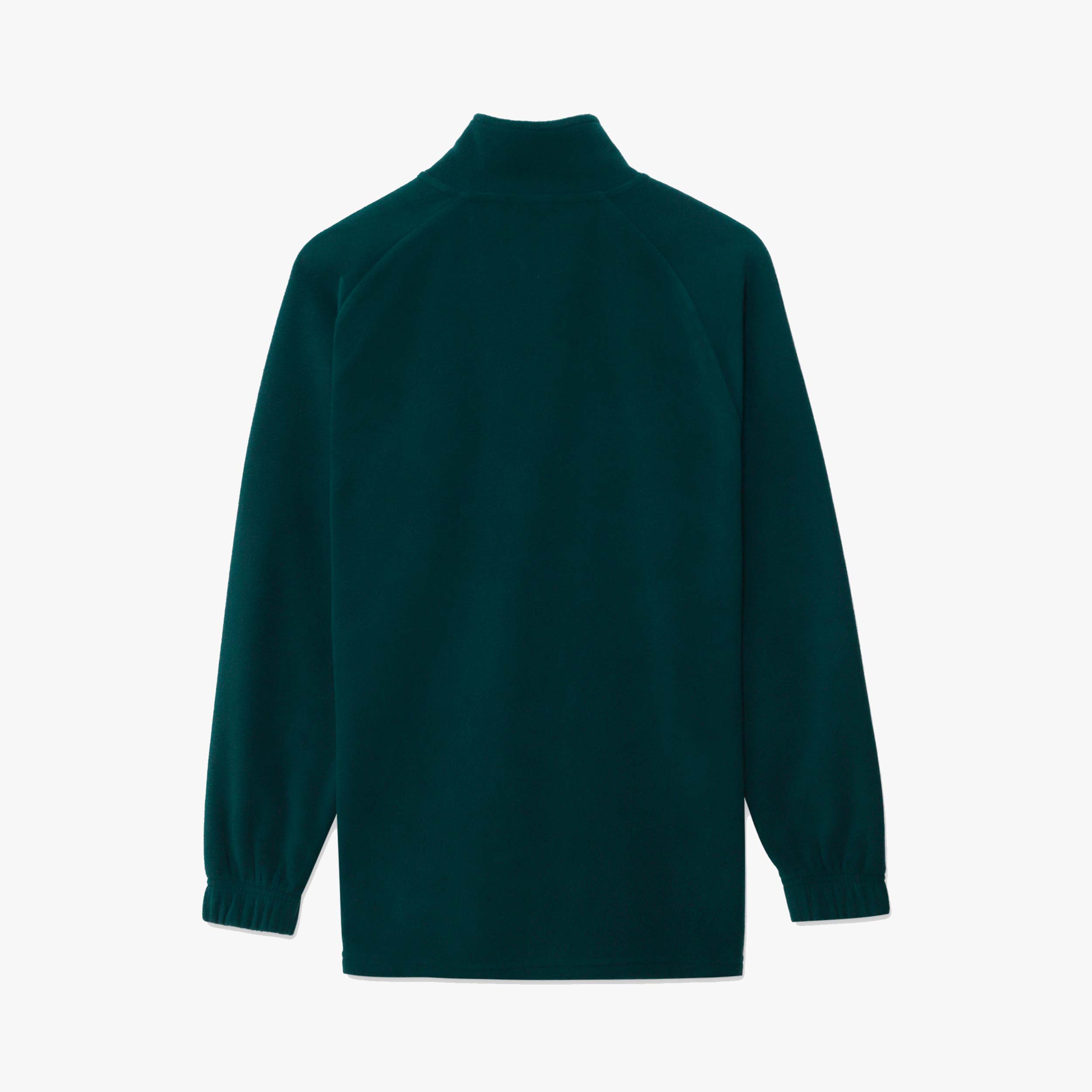 Puma Polerón Ess Elevated 1/4 Zip Fleece, NEGRO, hi-res