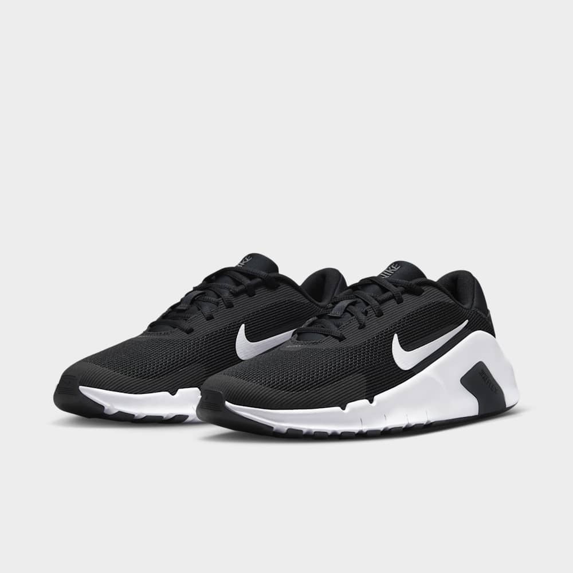 Nike Zapatillas Flex Train, NEGRO, hi-res
