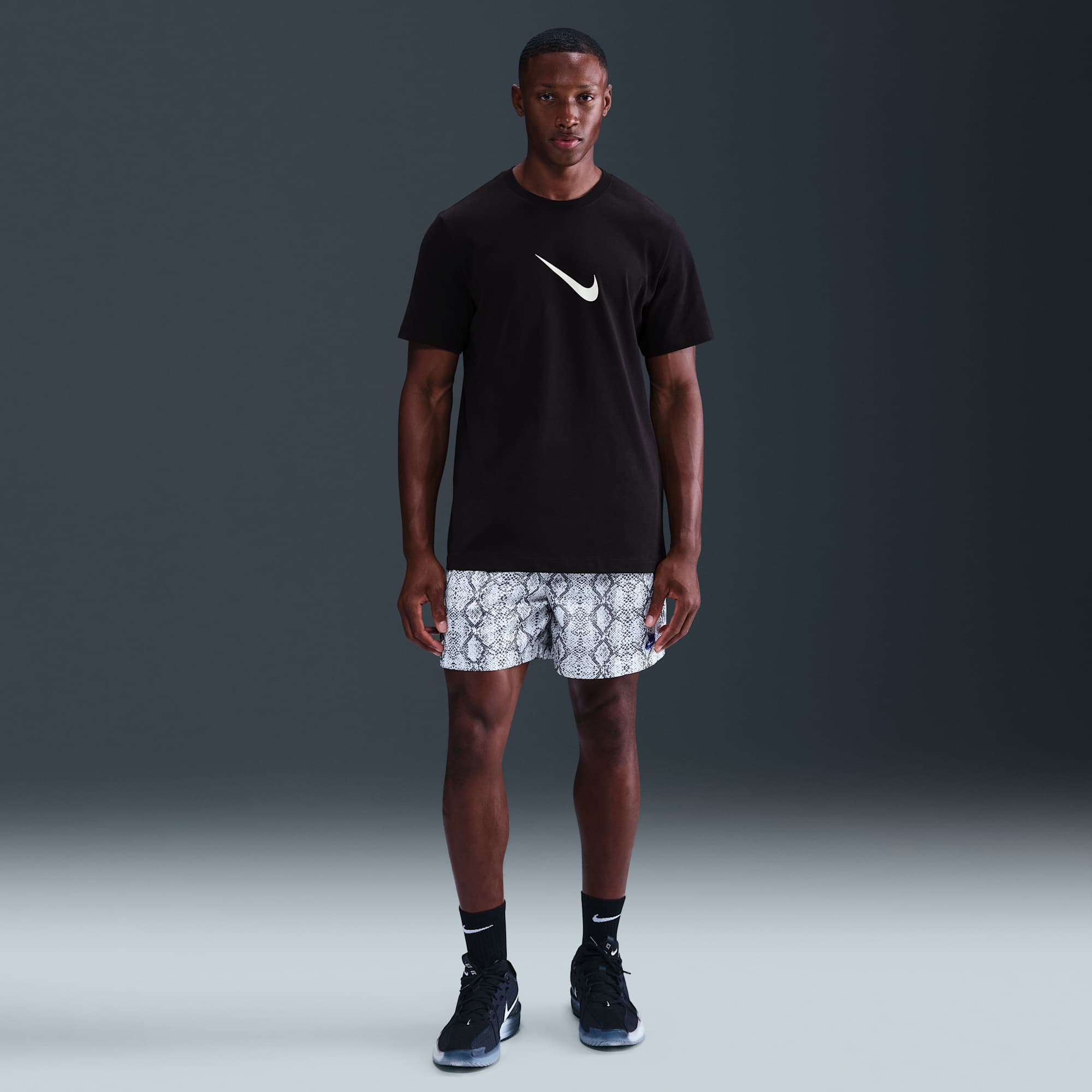 Nike Polera Giannis, NEGRO, hi-res