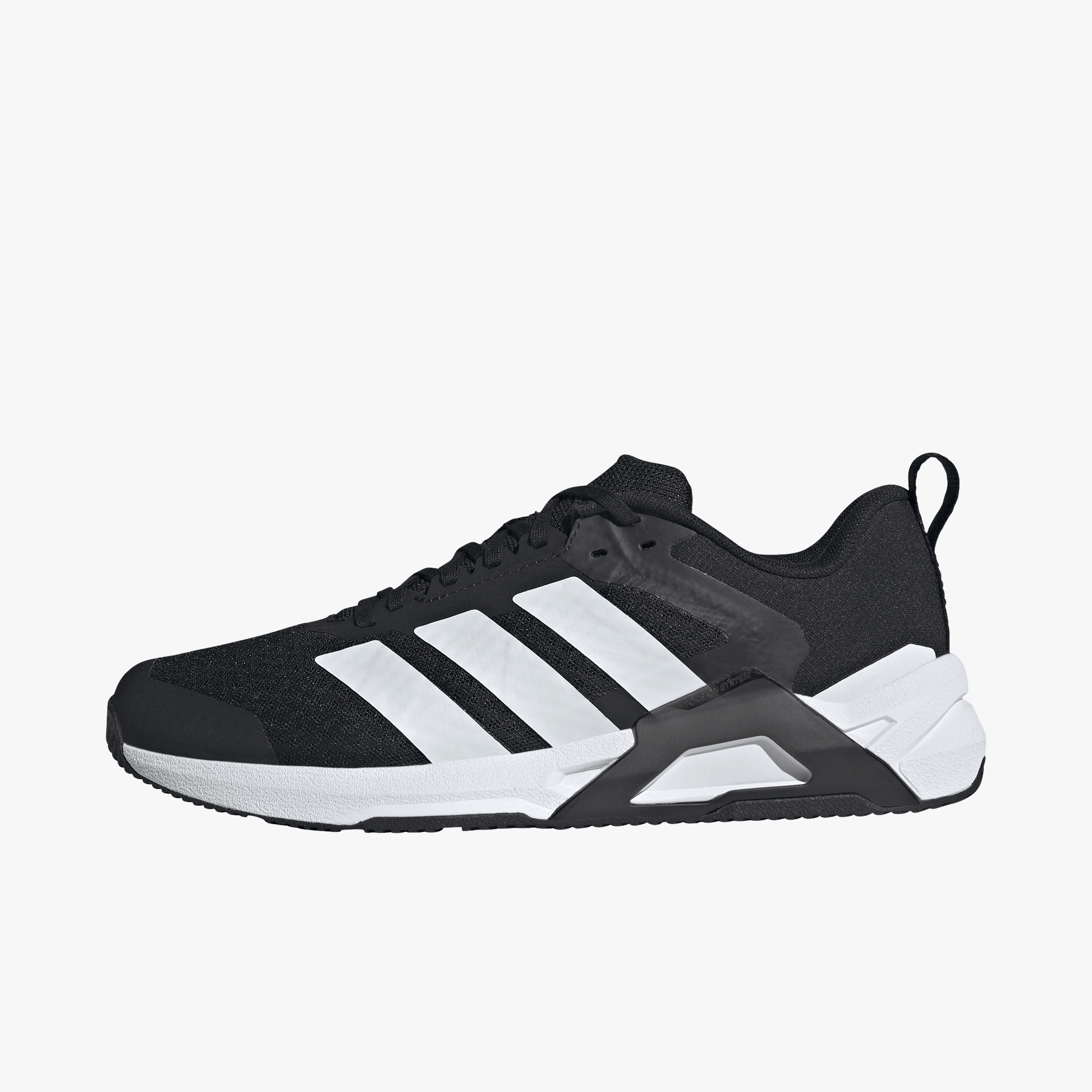 adidas Zapatillas Training Control Dropset, NEGRO, hi-res