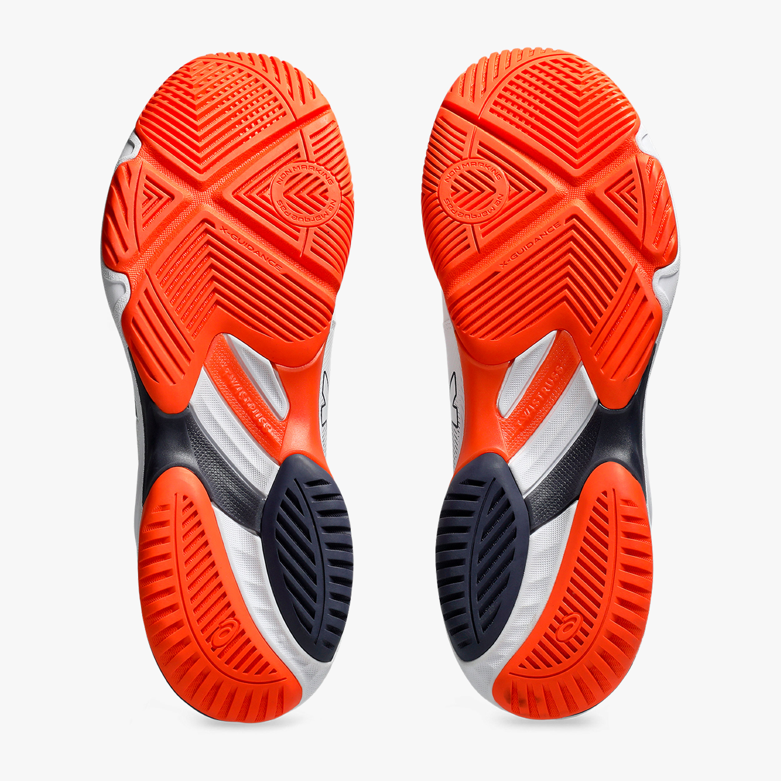 Asics Zapatillas Netburner Ballistic FF 3, BLANCO, hi-res