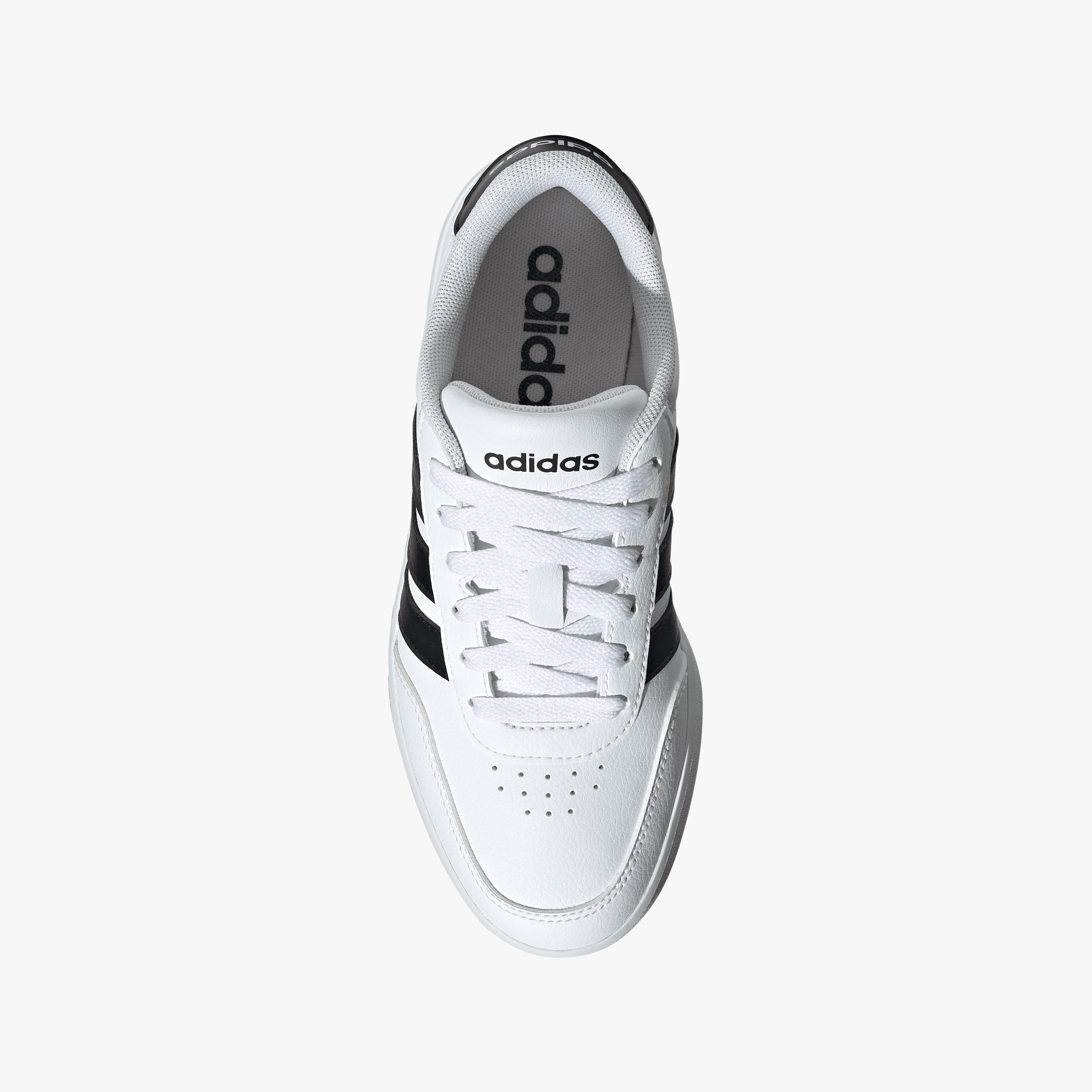 adidas Zapatillas Breaknet 3.0 Ni&ntilde;os, BLANCO, hi-res