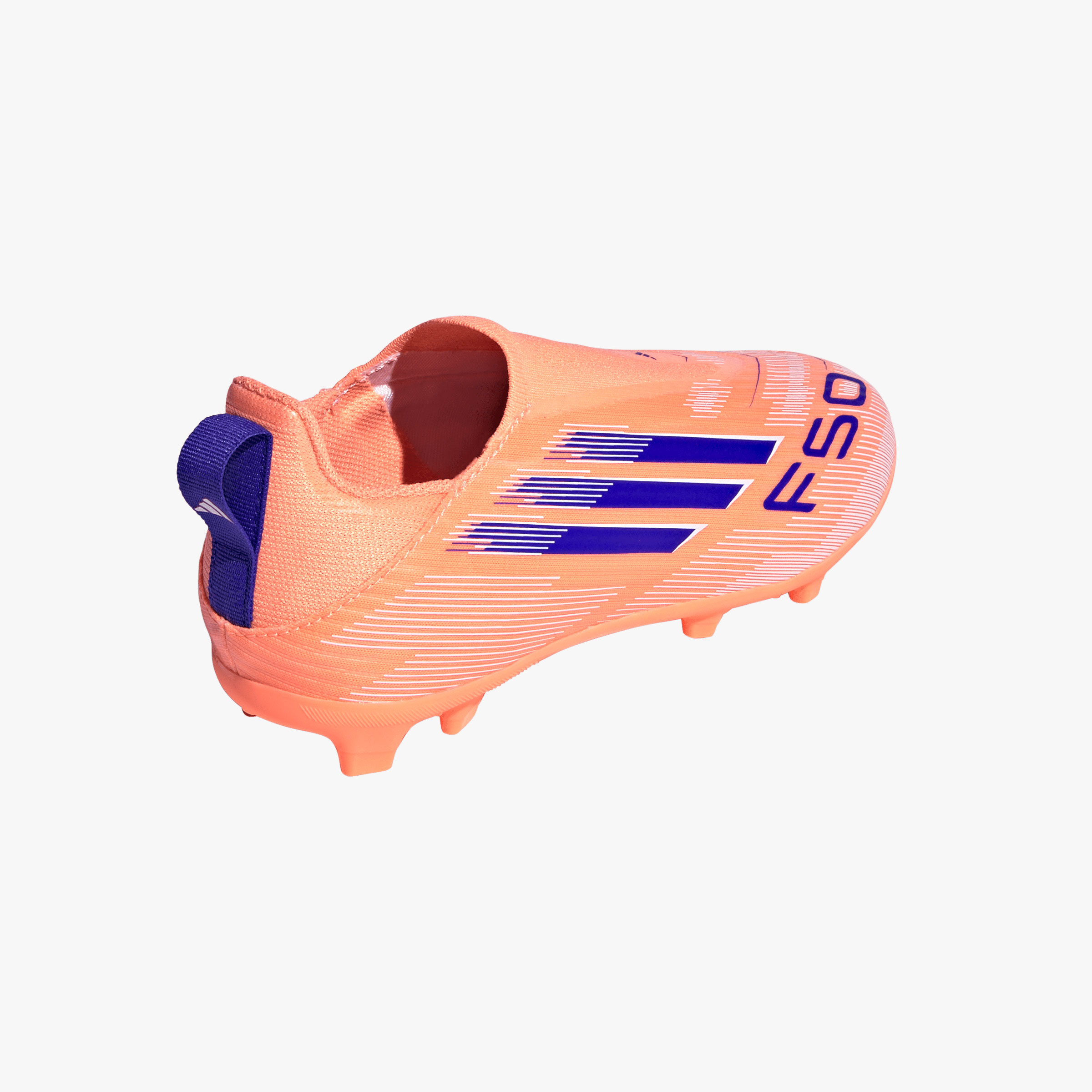adidas Zapatillas sin cordones F50 League Multisuperficie Ni&ntilde;os, SURTIDO, hi-res