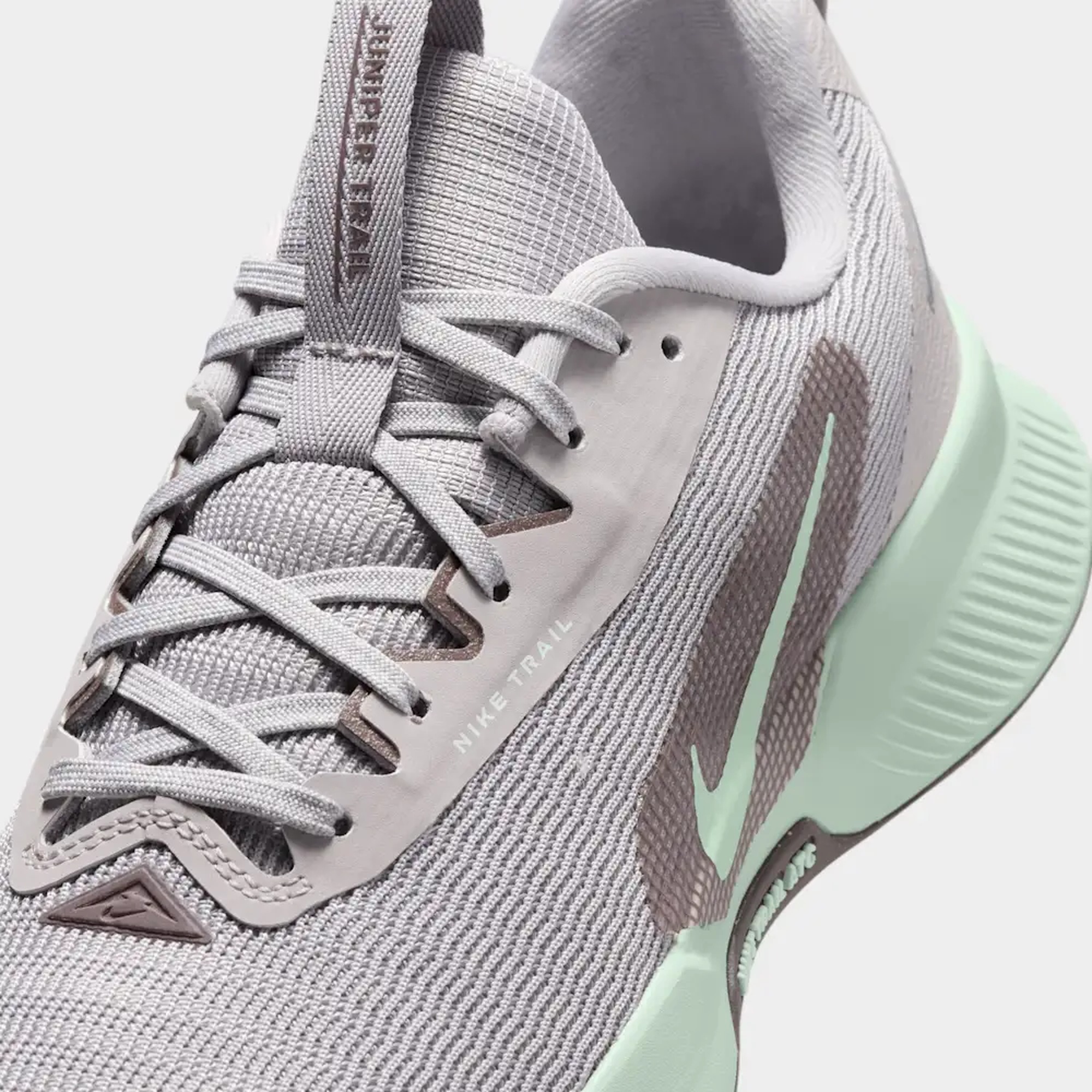 Nike Zapatillas Juniper Trail 3, NEGRO, hi-res