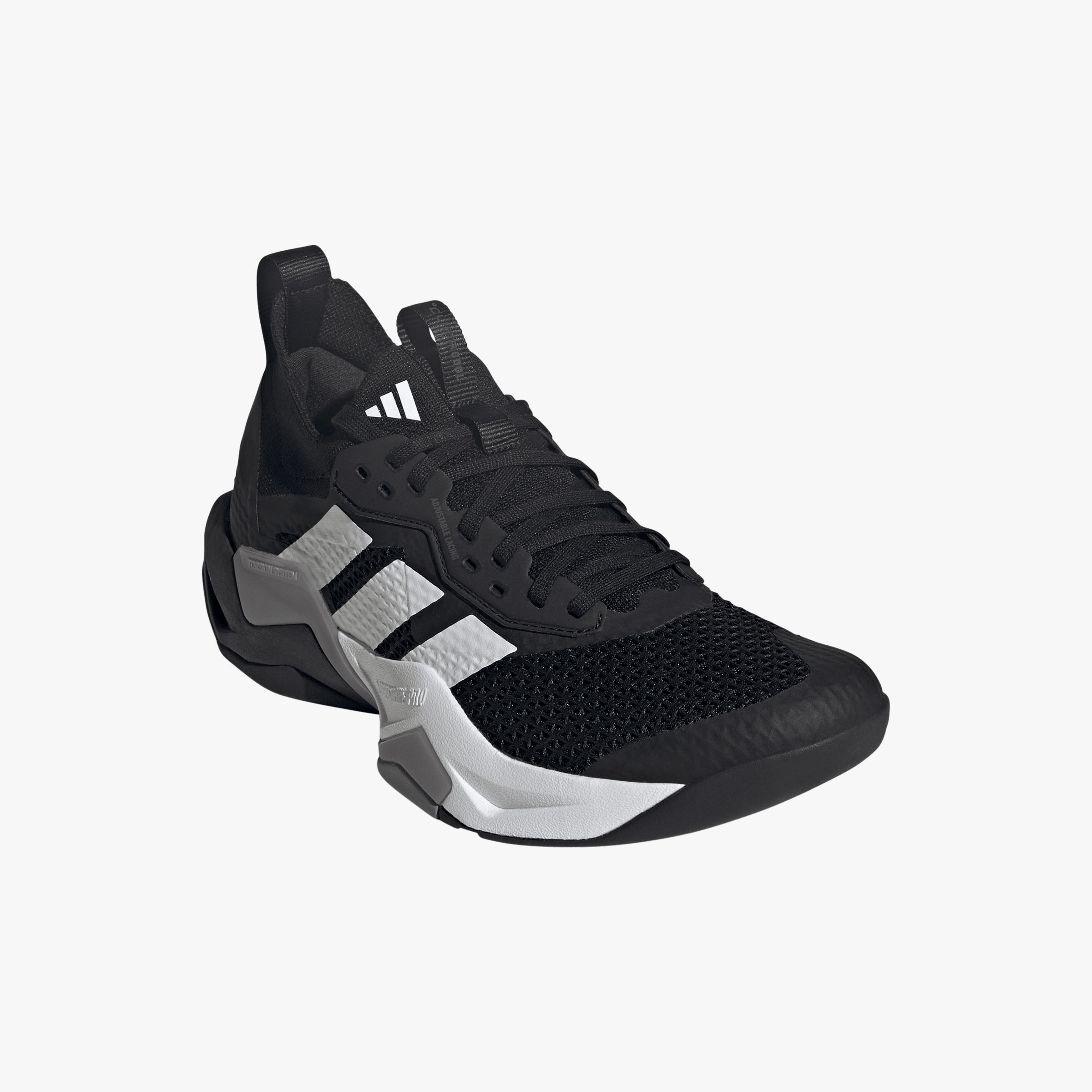 adidas Zapatillas Rapidmove ADV 2, NEGRO, hi-res