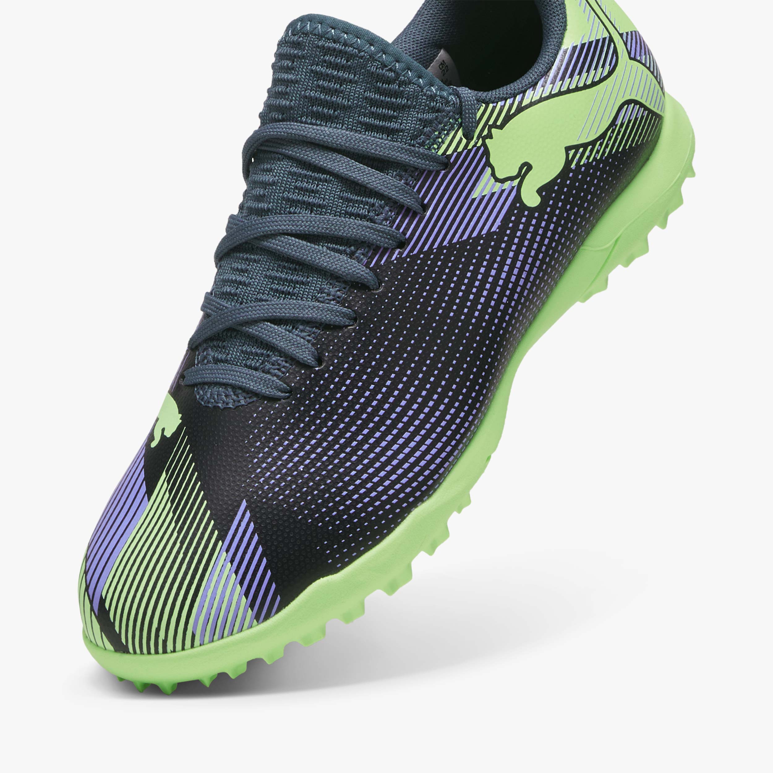 Puma Zapatillas Future 7 Play TT, GRIS, hi-res