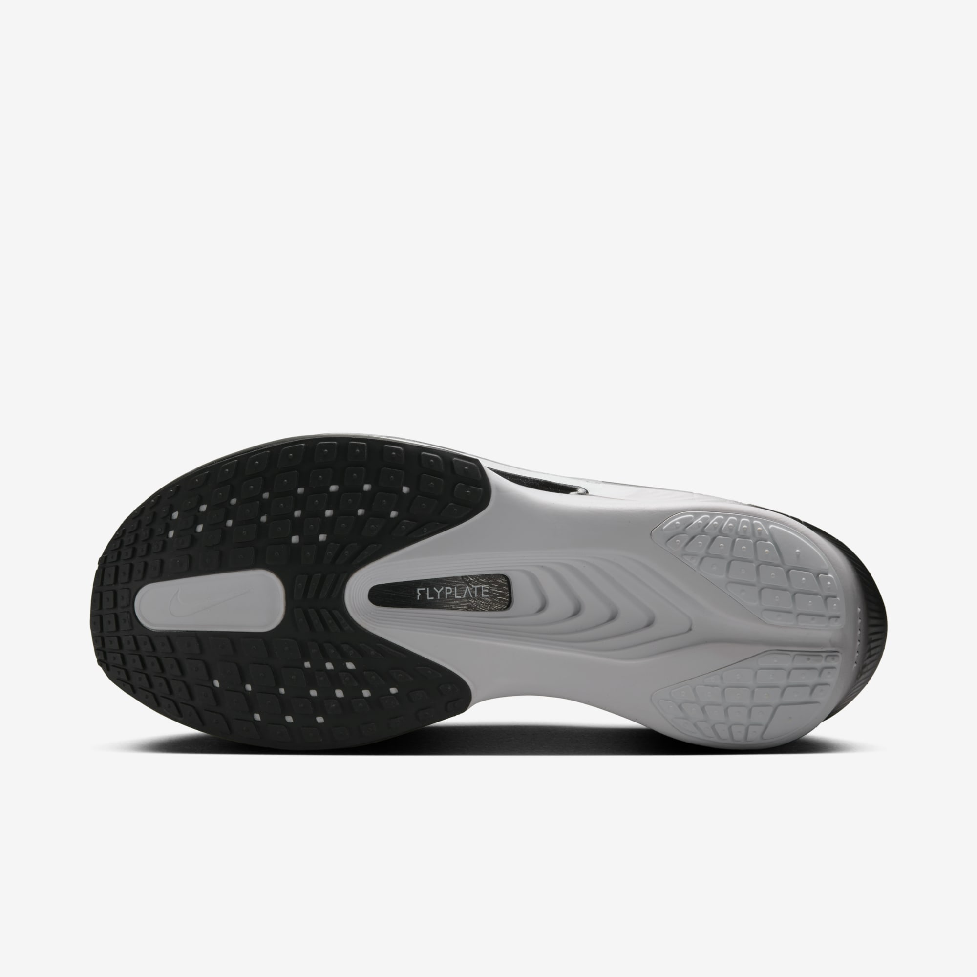Nike Zoom Fly 6, NEGRO, hi-res