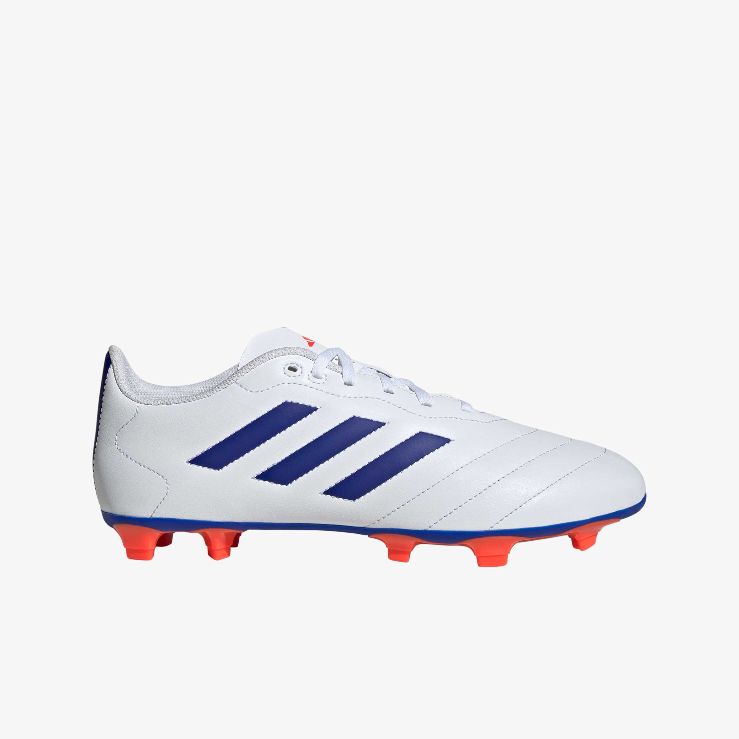 adidas Zapatillas Goletto VIII FG, BLANCO, hi-res