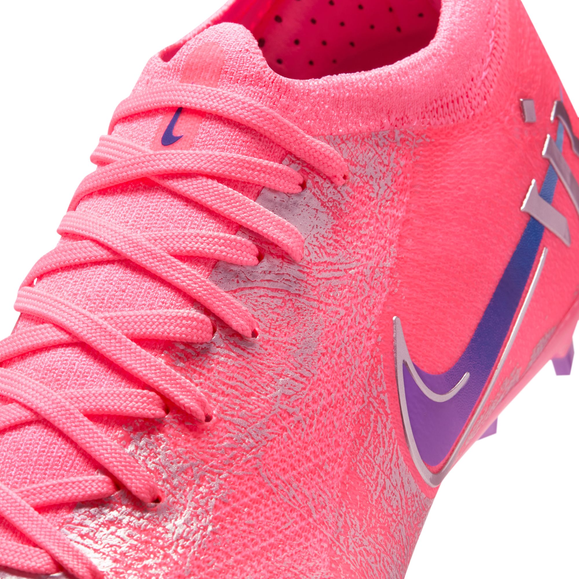 Nike Zapatillas Jr. Mercurial Vapor 16 Pro Vini Jr., ROJO, hi-res