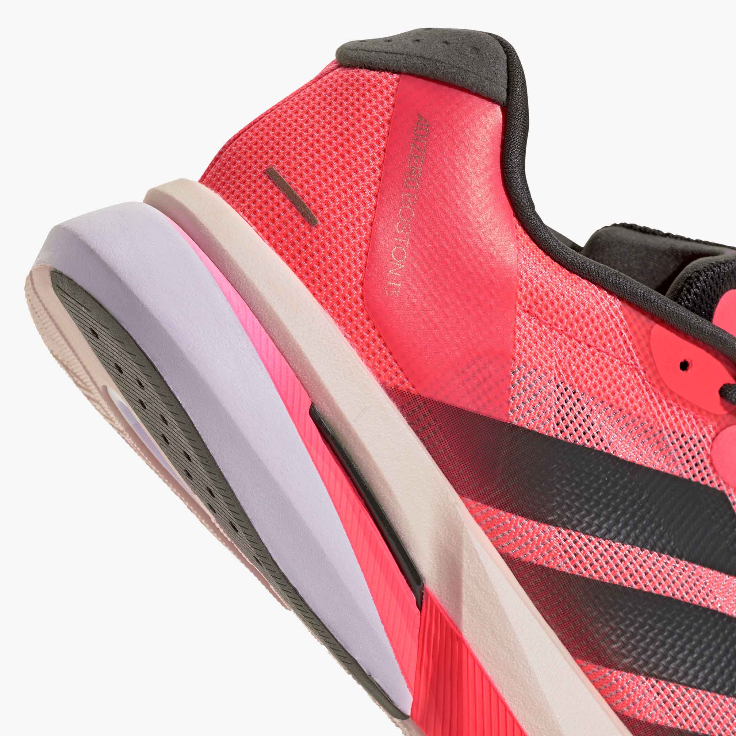 adidas Zapatillas Adizero Boston 13, ROJO, hi-res