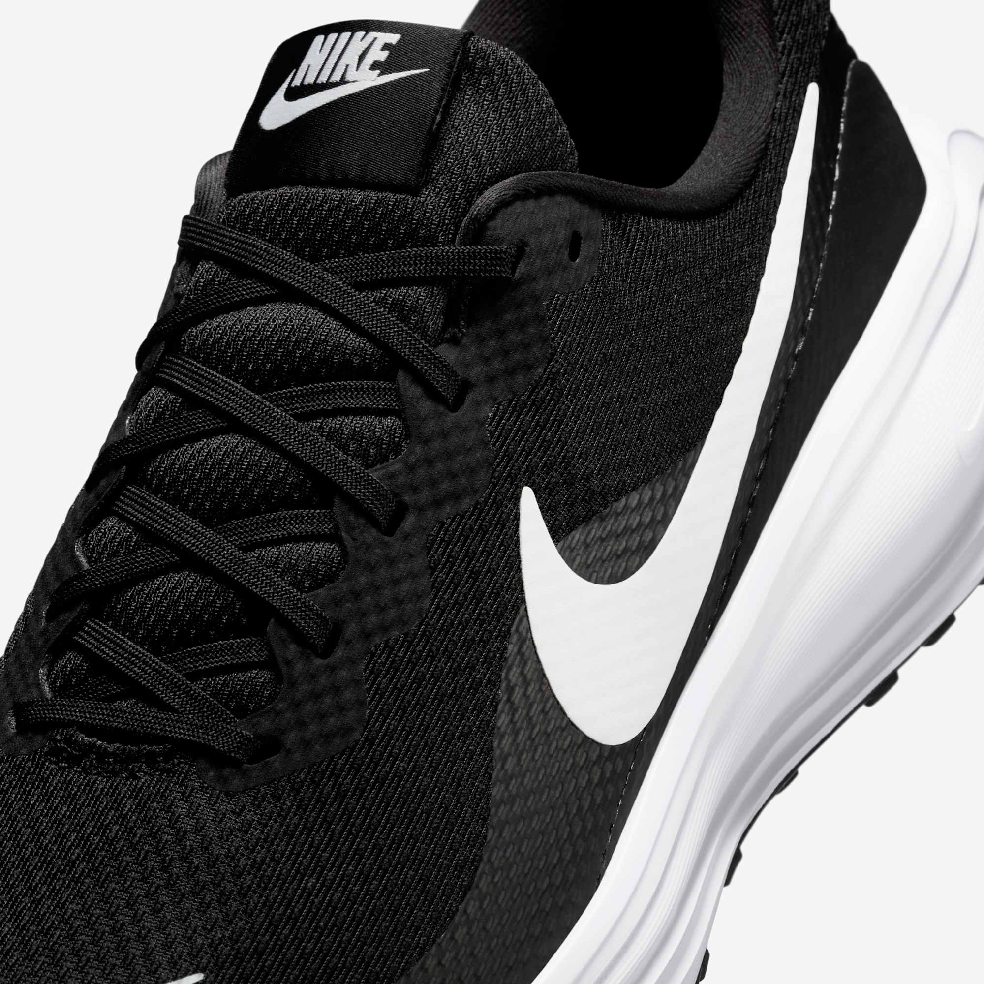 Nike Revolution 8, NEGRO, hi-res