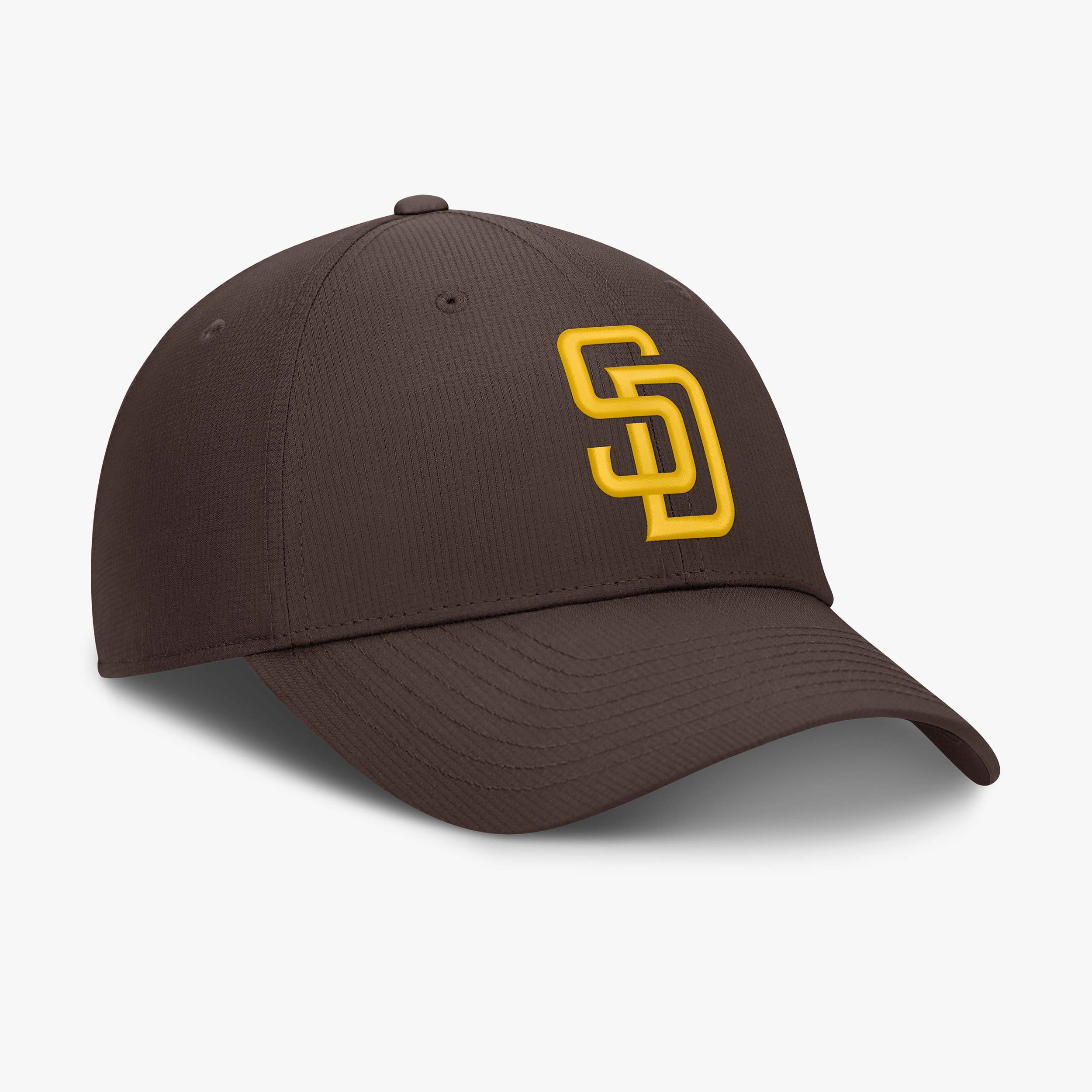 MLB Jockey San Diego Padres, NEGRO, hi-res