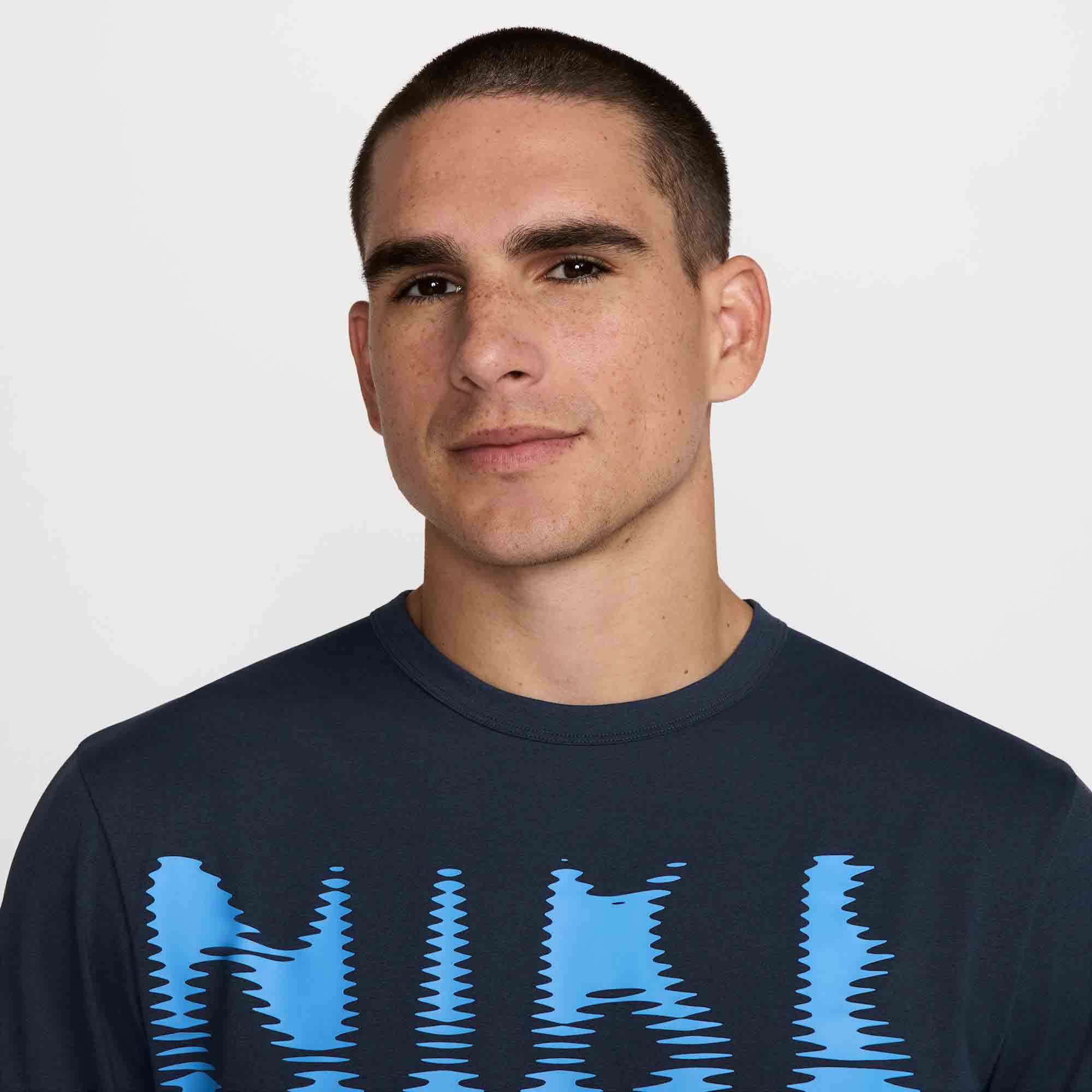Nike Polera Hyverse, AZUL, hi-res