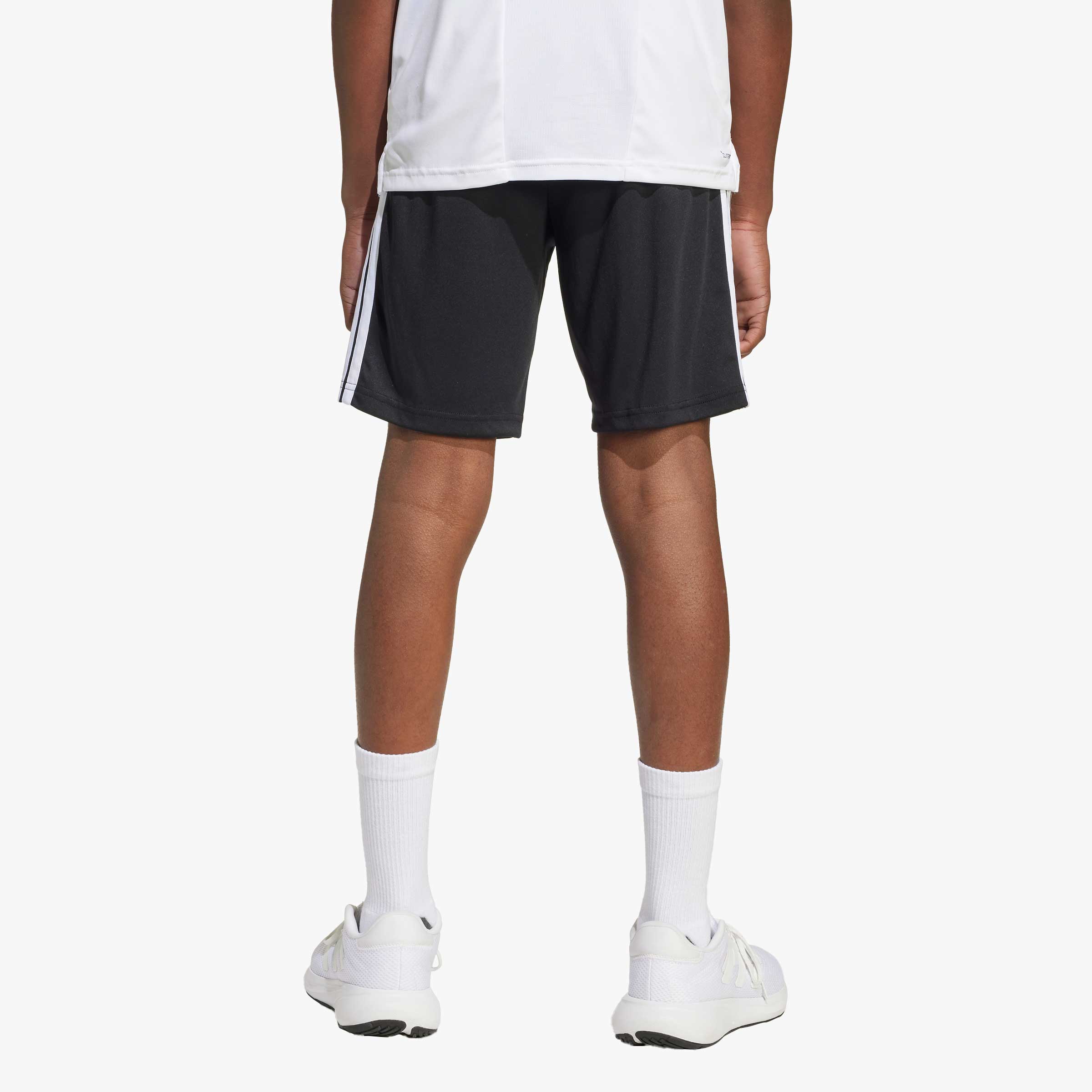 adidas Shorts Train Essentials Adolescentes, NEGRO, hi-res
