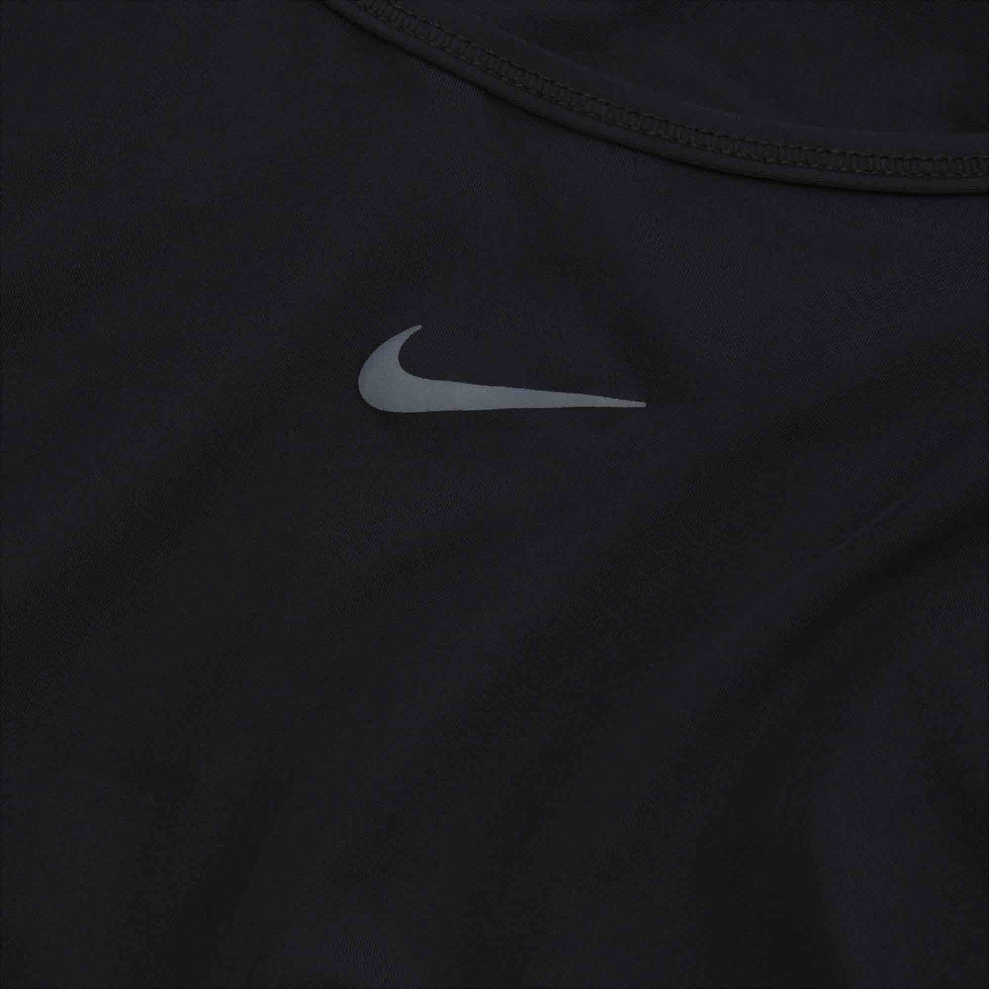 Nike Polera One Classic, NEGRO, hi-res