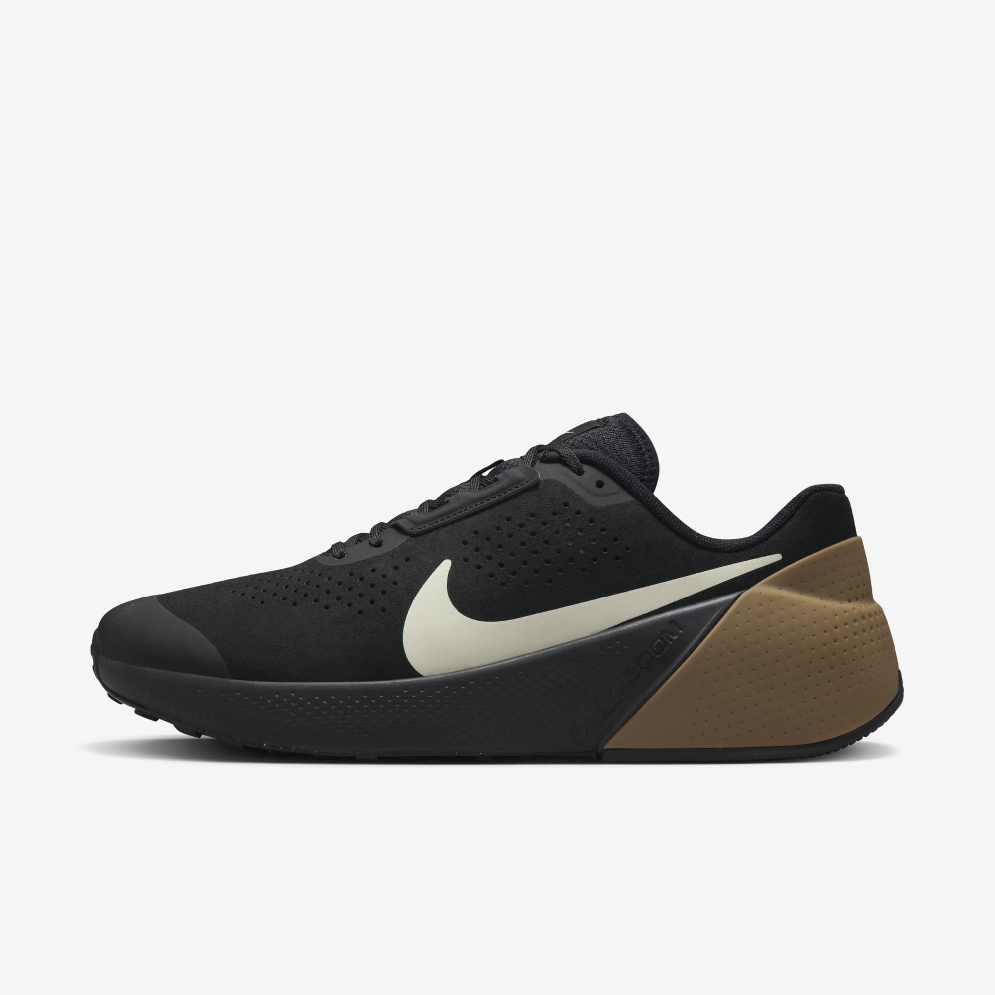 Nike Zapatillas Air Zoom TR&nbsp;1, NEGRO, hi-res