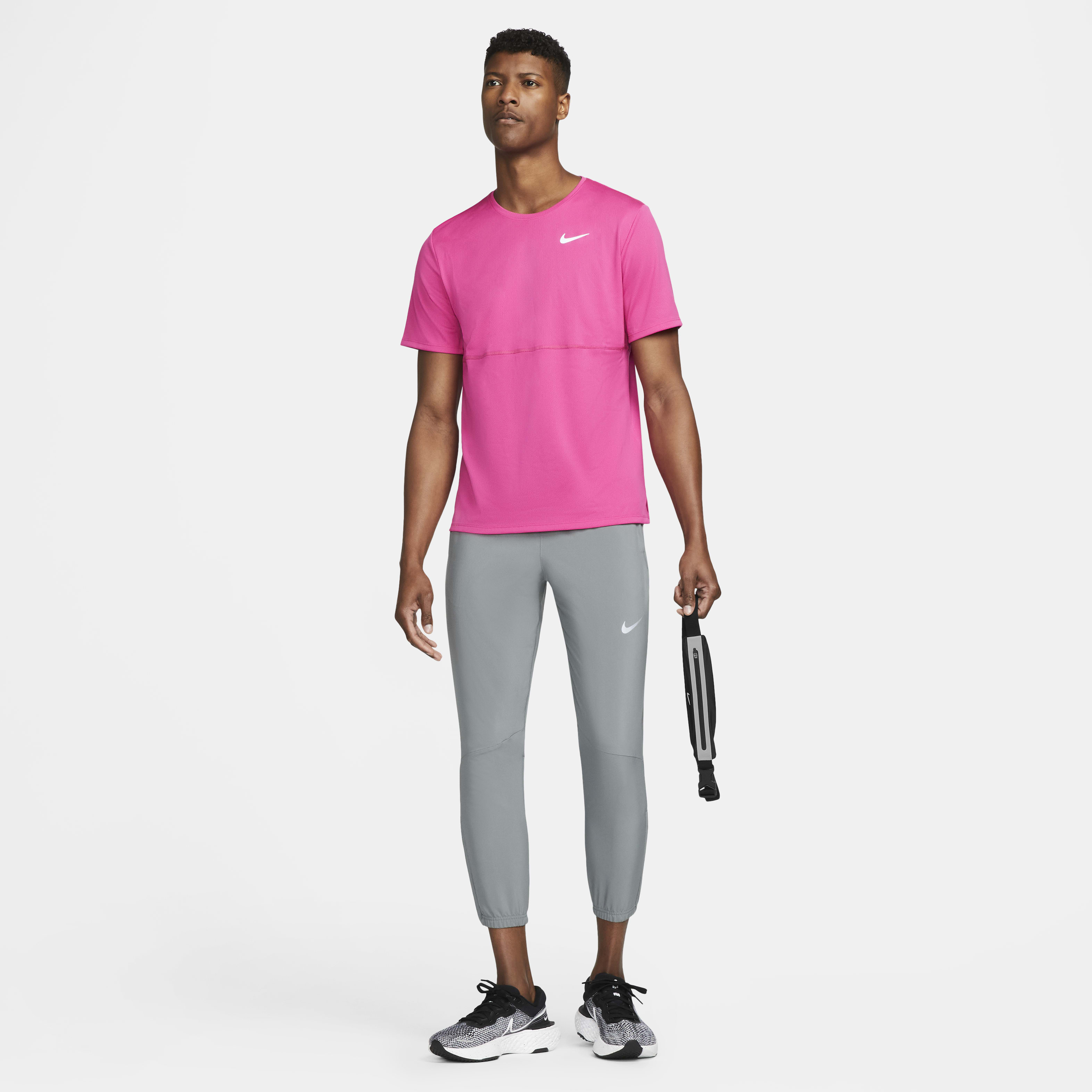 Nike Slim Waist Pack 3.0, NEGRO, hi-res