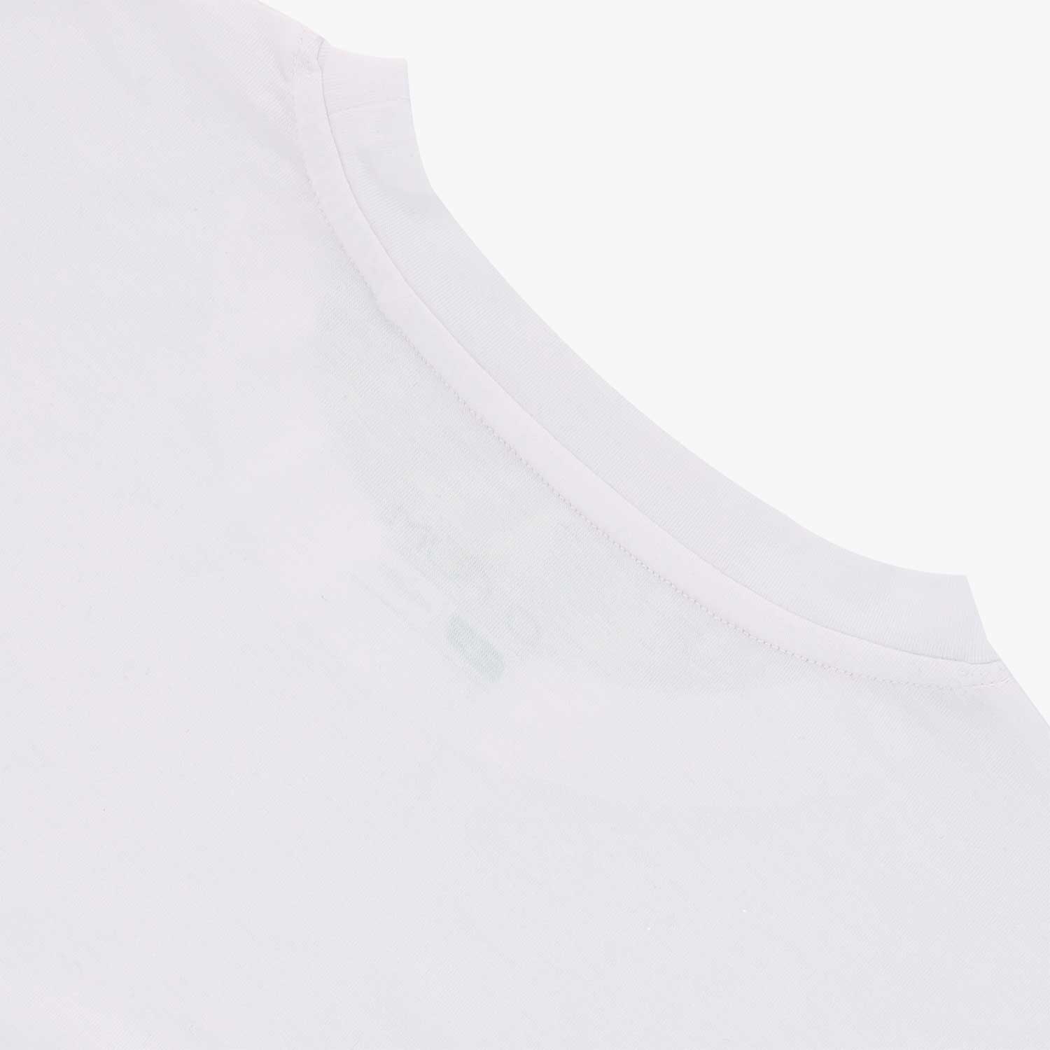 Otium Polera Burst, BLANCO, hi-res