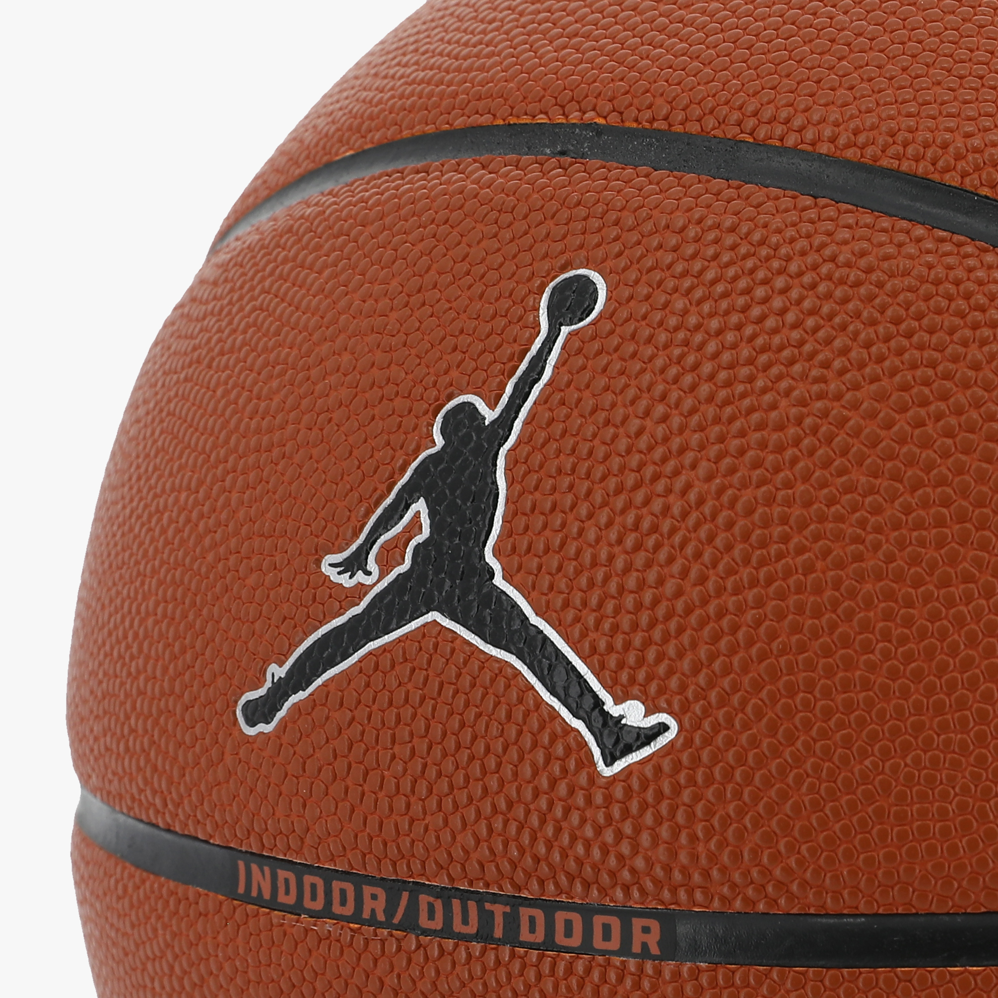 Nike Jordan Pelota de B&aacute;squet Ultimate, NEGRO, hi-res