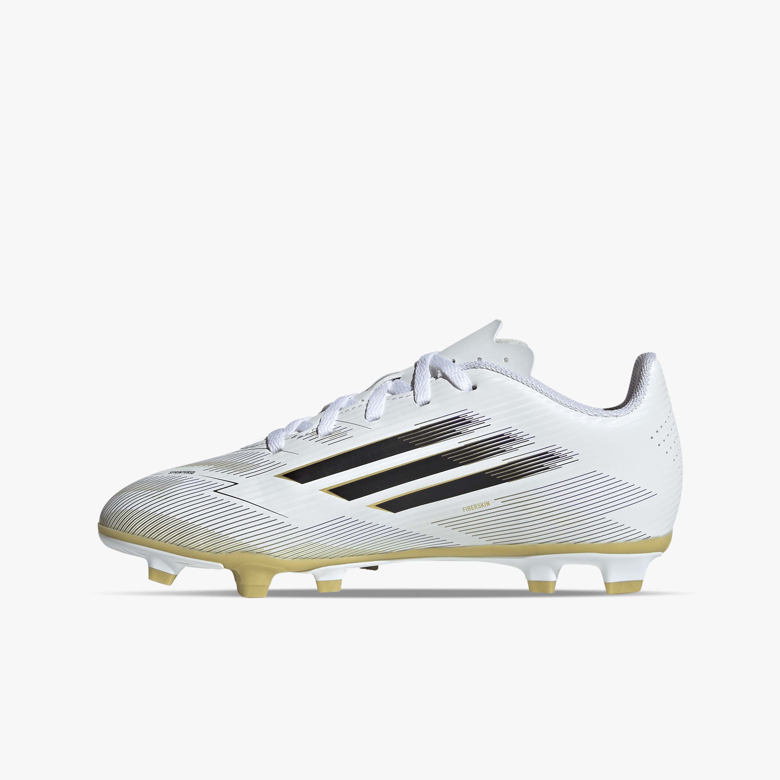 adidas Zapatillas F50 Club FG, BLANCO, hi-res