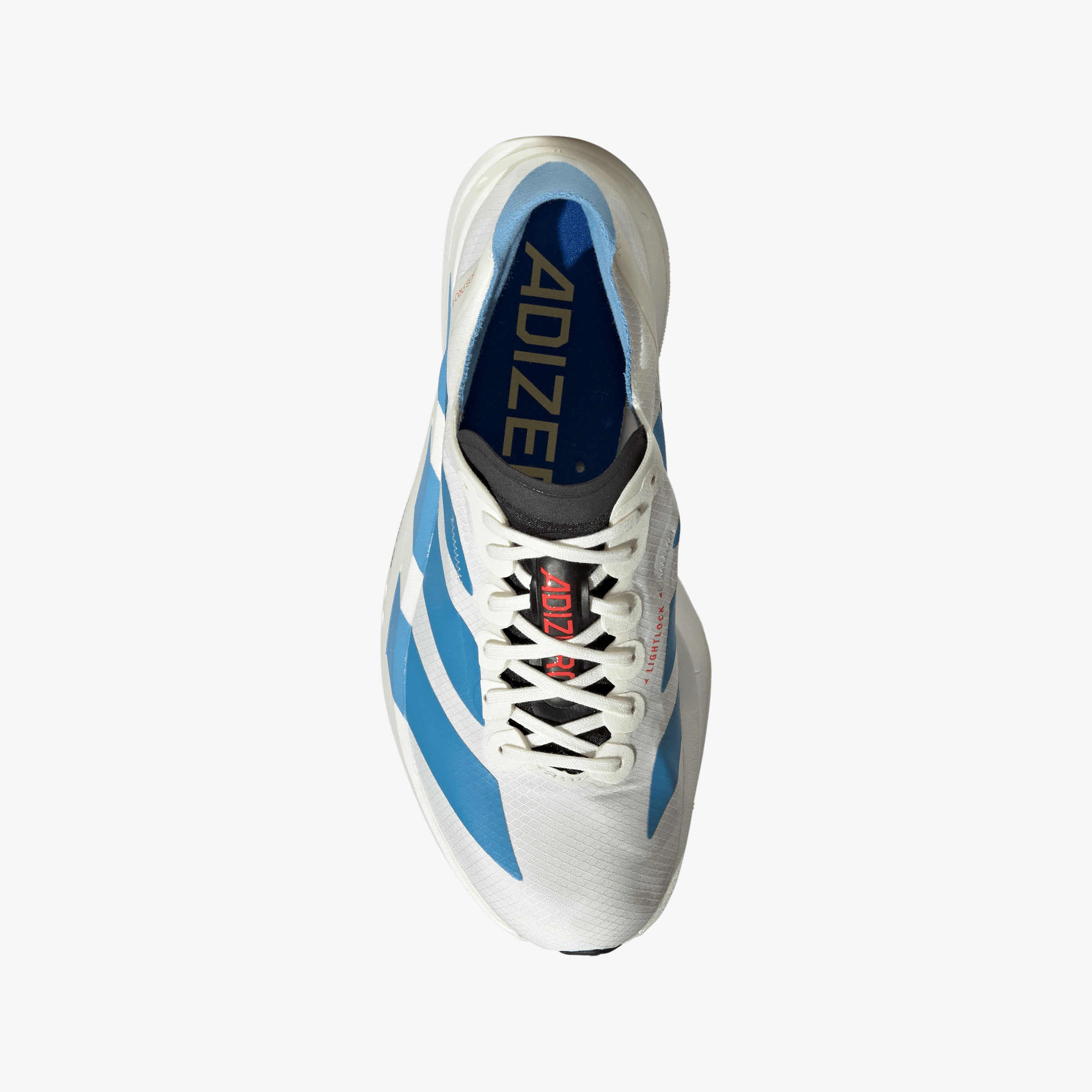adidas Zapatillas de Running Adizero Adios Pro 4, BLANCO, hi-res
