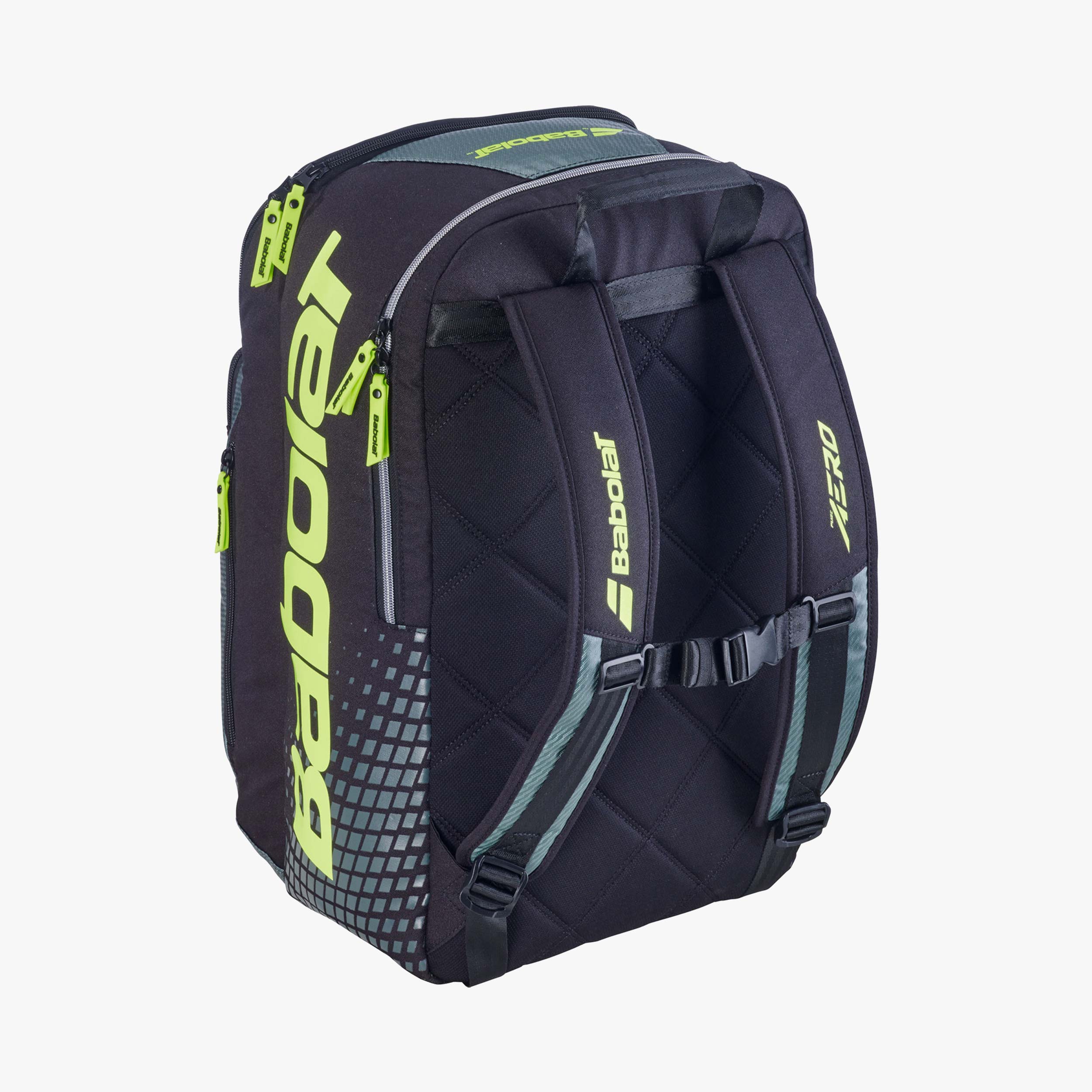 Babolat Mochila Pure Aero, SURTIDO, hi-res
