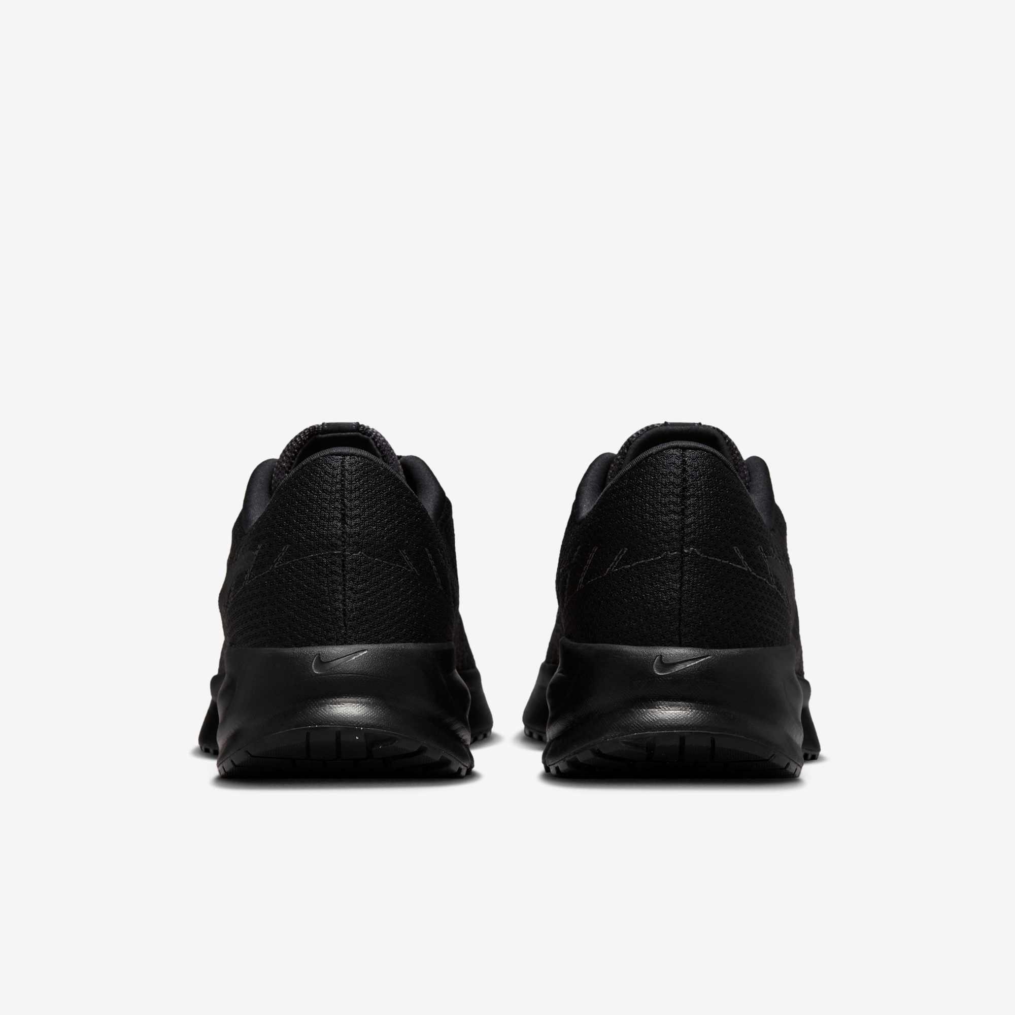 Nike Run Defy, NEGRO, hi-res