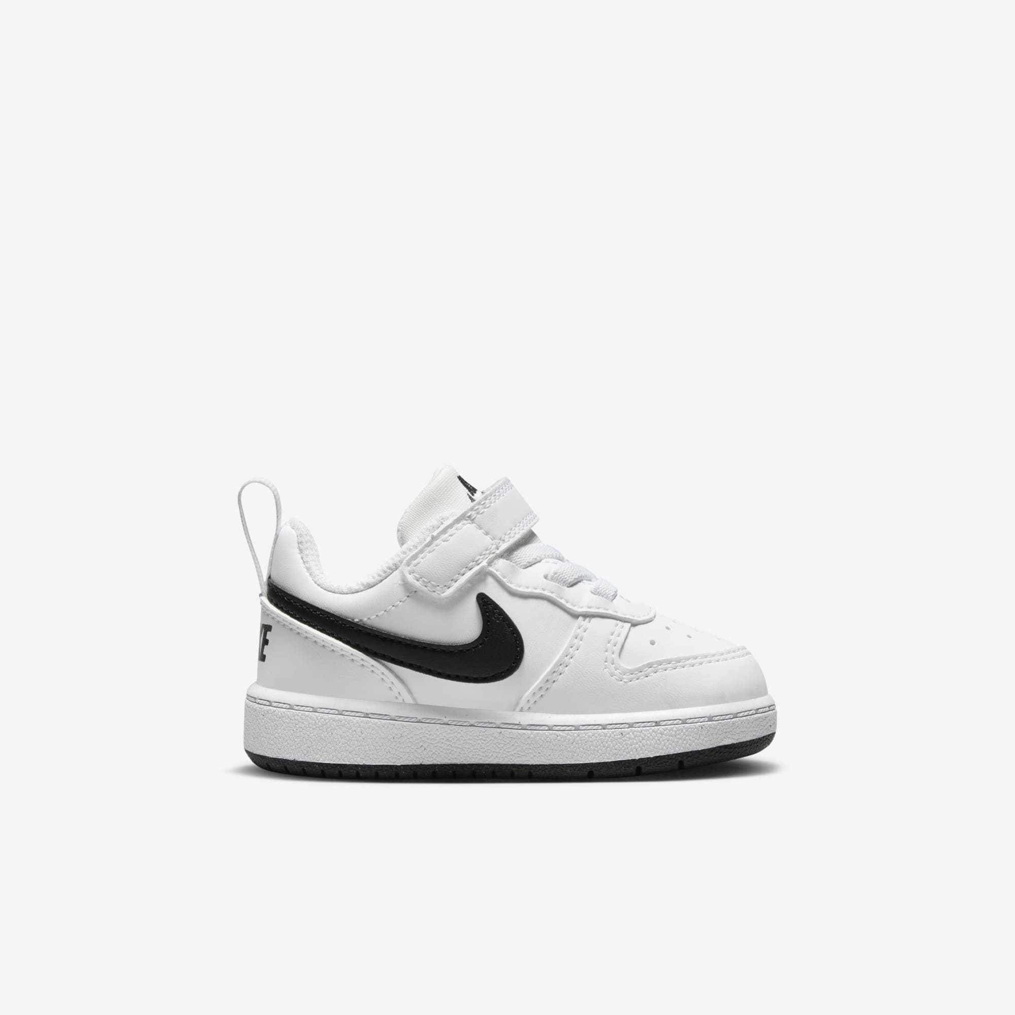 Nike Zapatillas Court Borough Low Recraft, BLANCO, hi-res