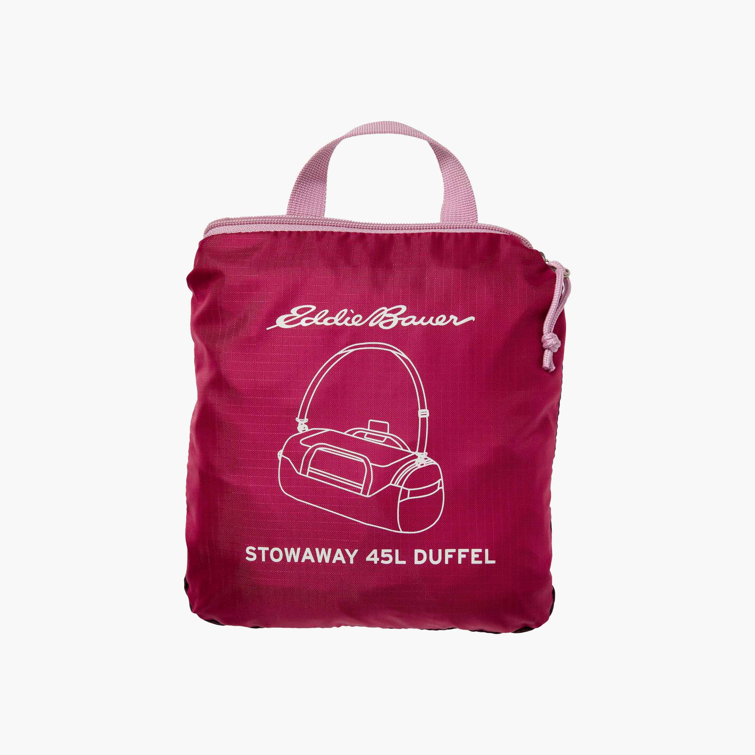 Eddie Bauer Stowaway 45L Duffel, SURTIDO, hi-res