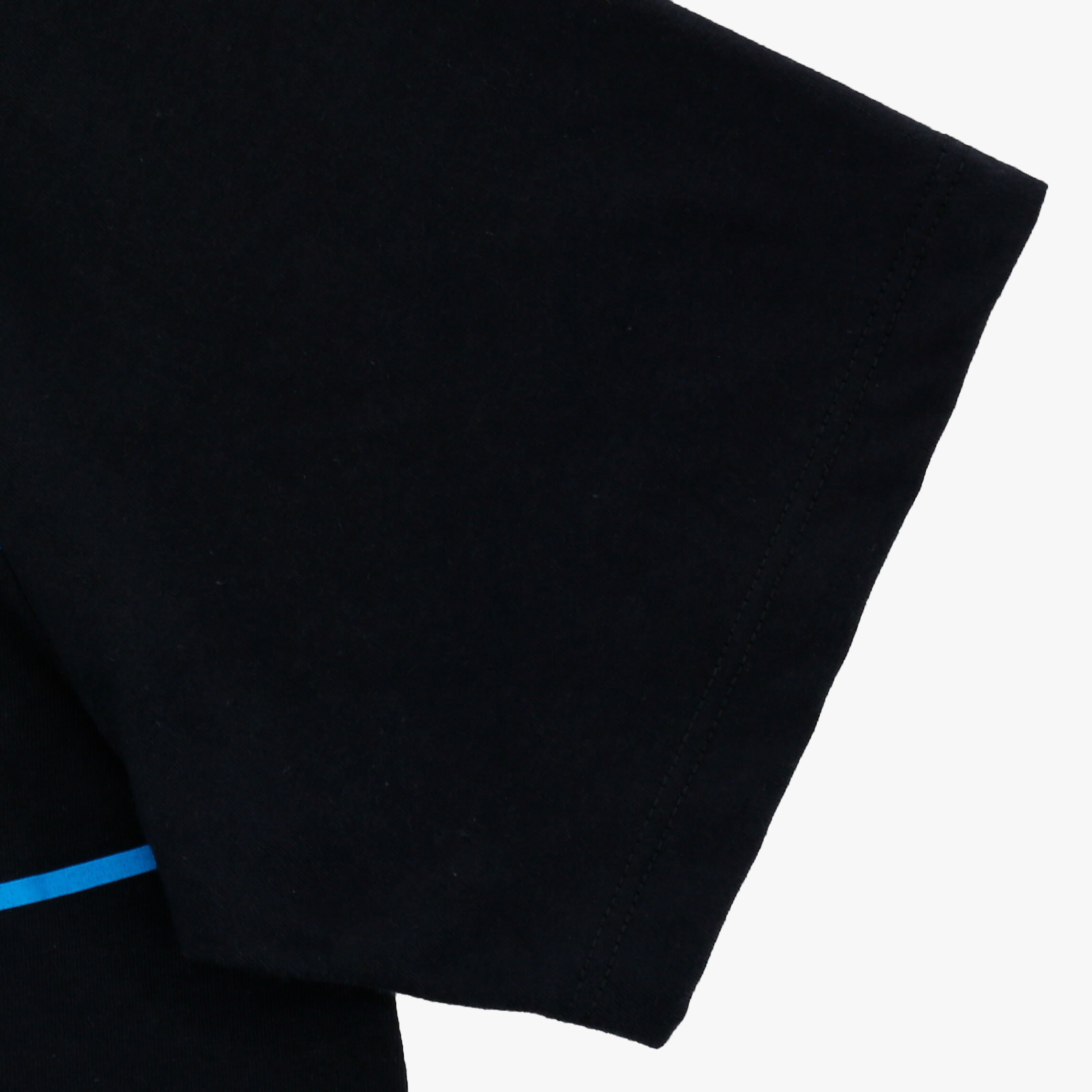 Polera de Hincha Huachipato, AZUL, hi-res
