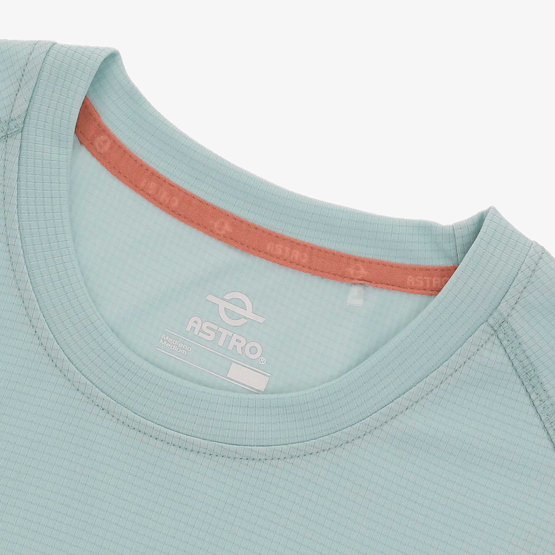 Astro Polera Sin Mangas Medly, AZUL, hi-res