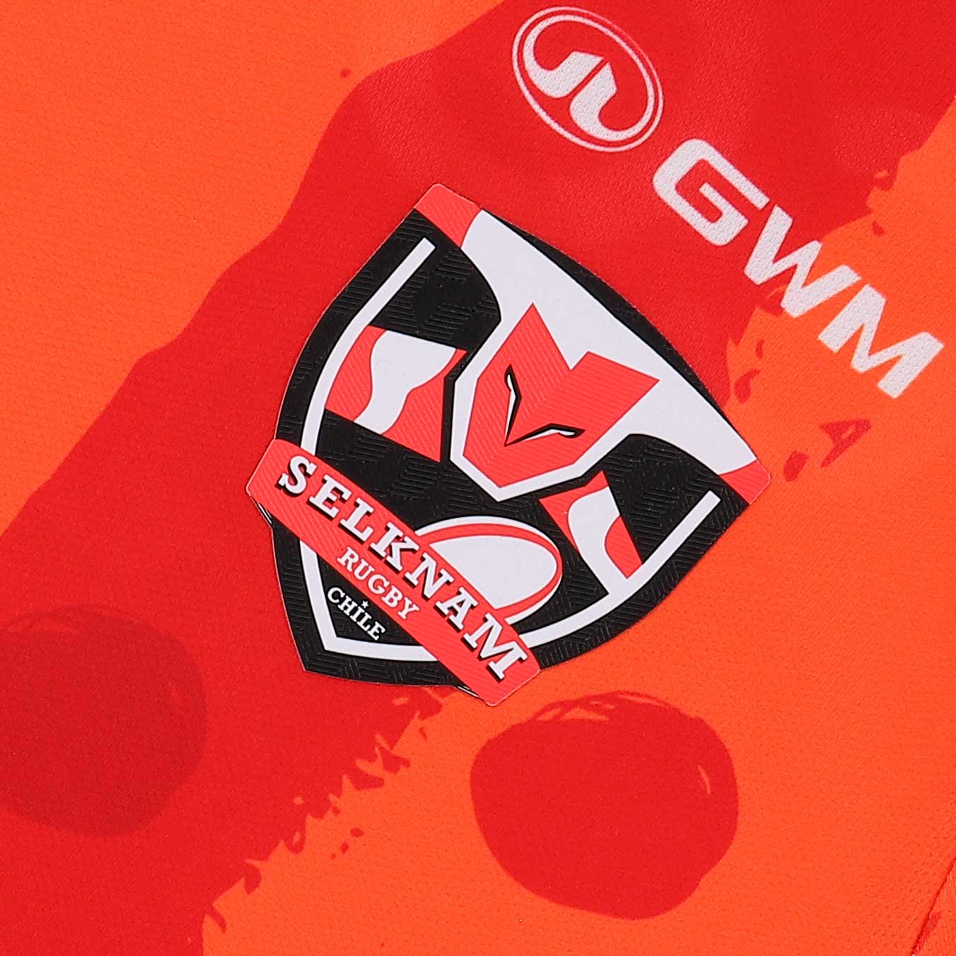 Camiseta Selknam Rugby Alterna 2025, SURTIDO, hi-res