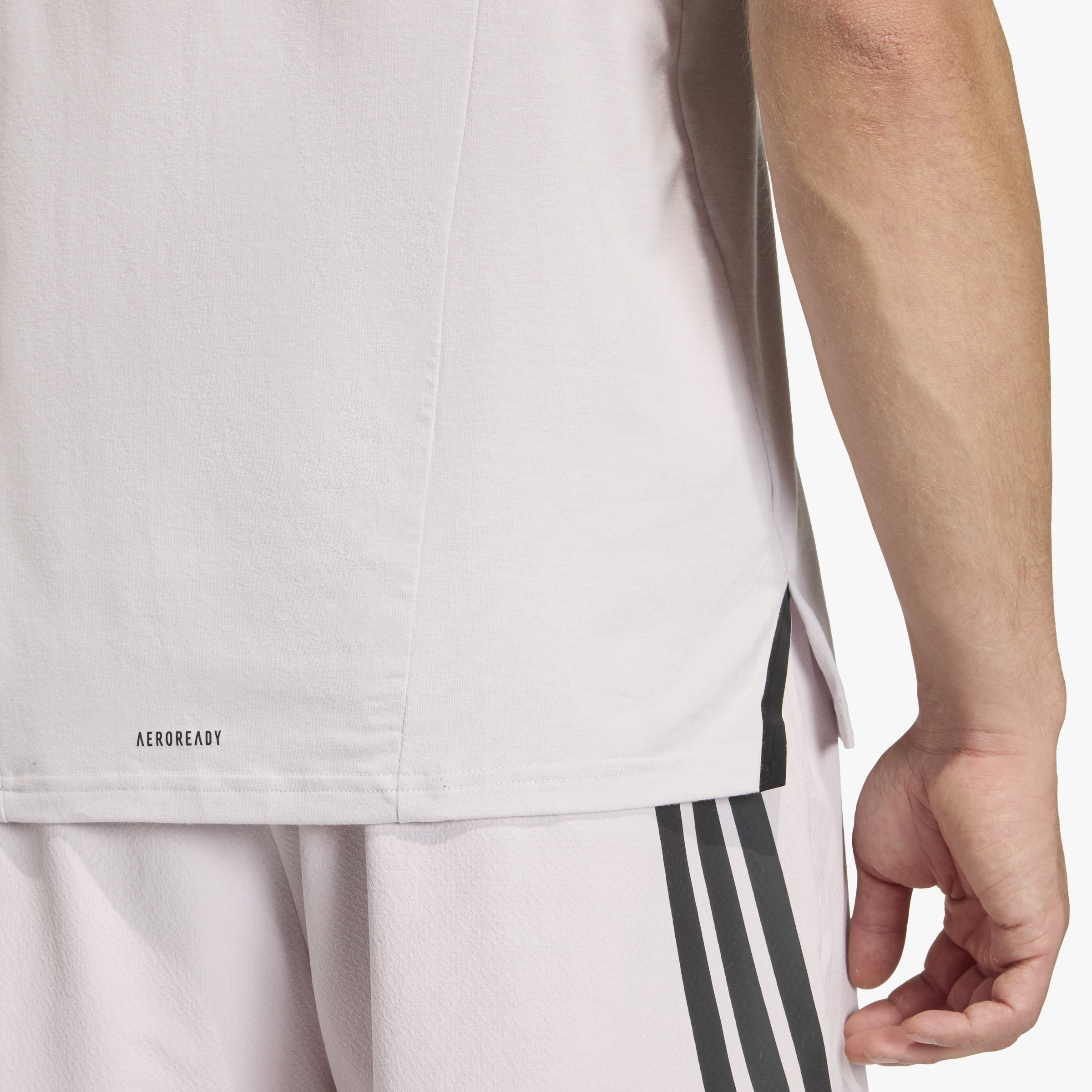 adidas Polera Designed for Training, SURTIDO, hi-res