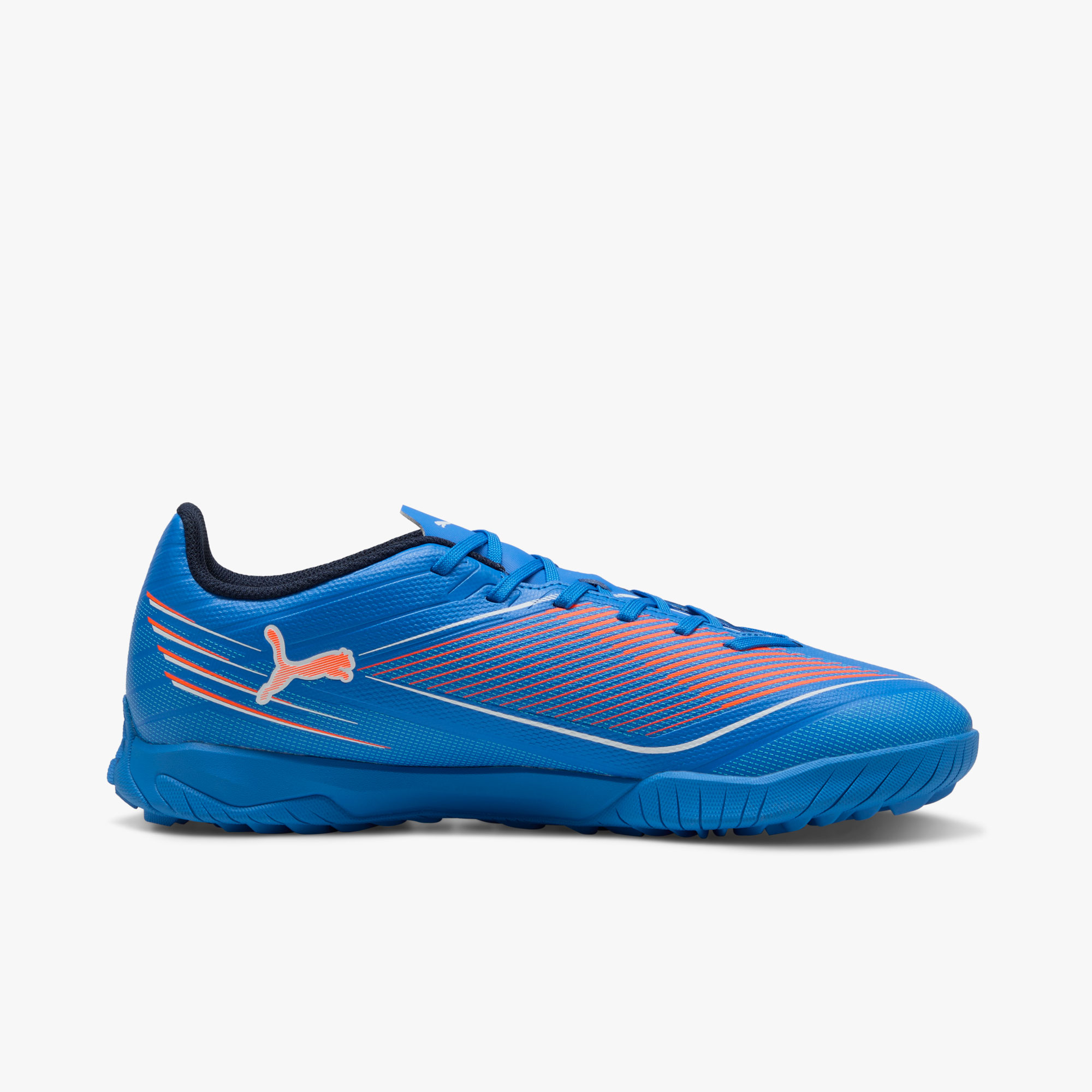 Puma Zapatillas Ultra 6 Play TT, AZUL, hi-res