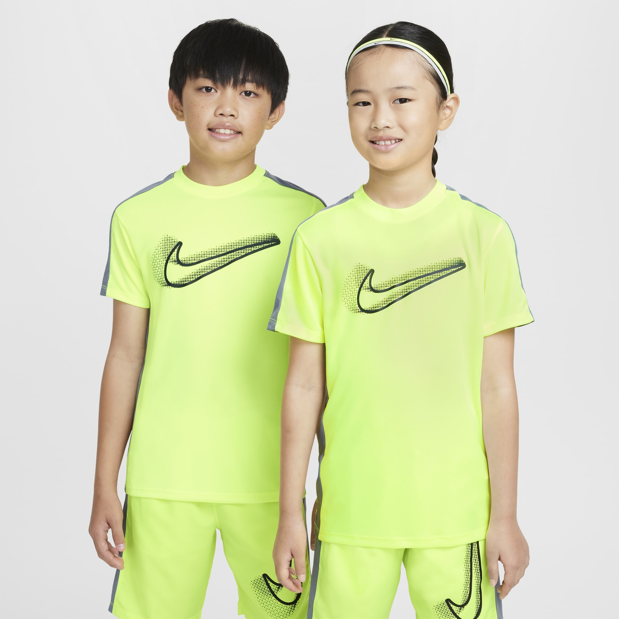 Nike Academy23, AMARILLO, hi-res