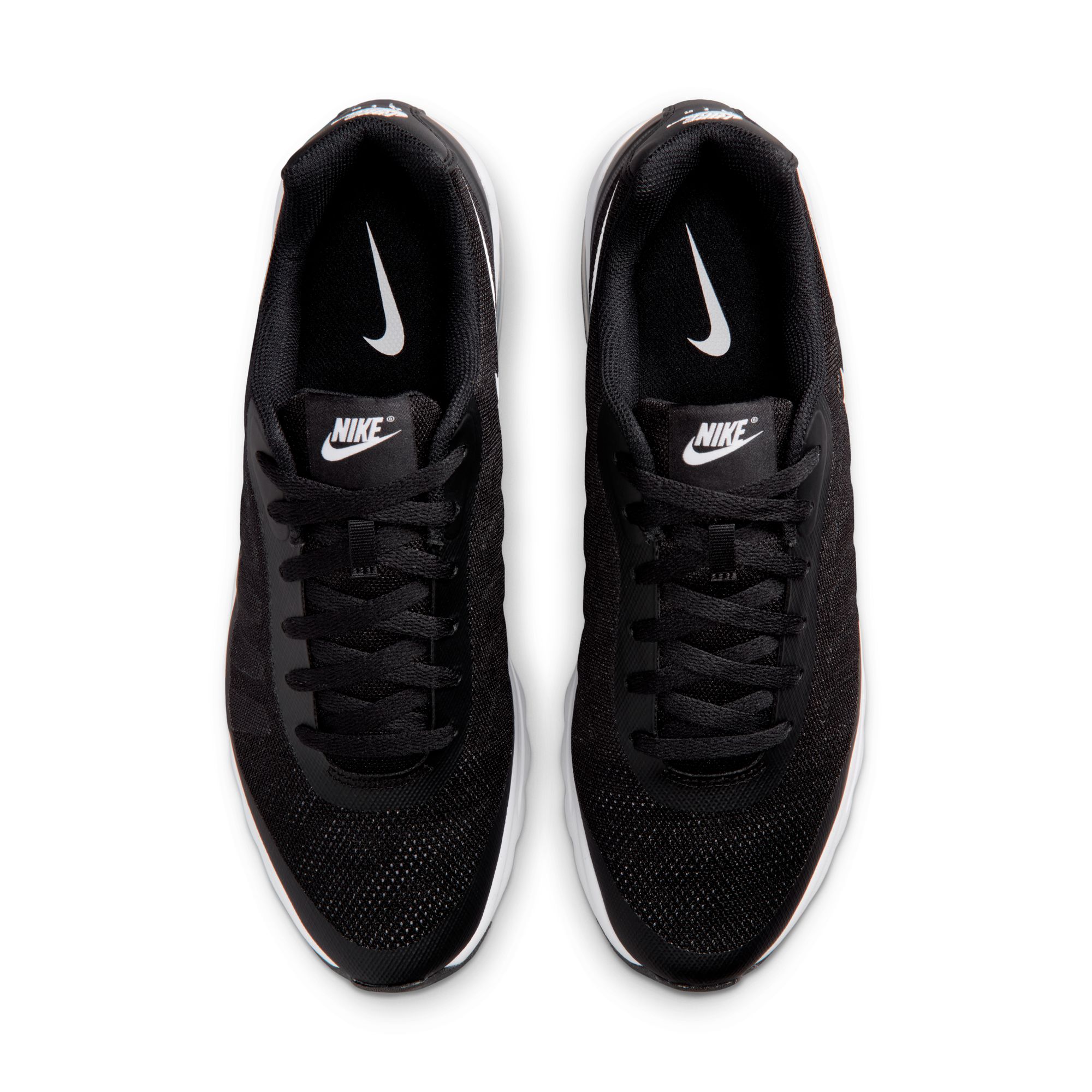 Nike Zapatillas Air Max Invigor, NEGRO, hi-res