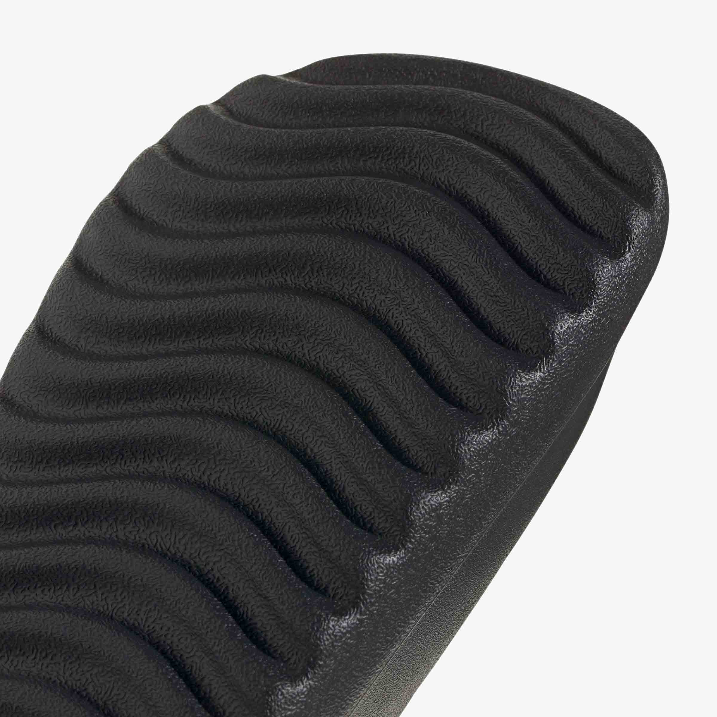 adidas Sandalias Adilette Lumia, NEGRO, hi-res
