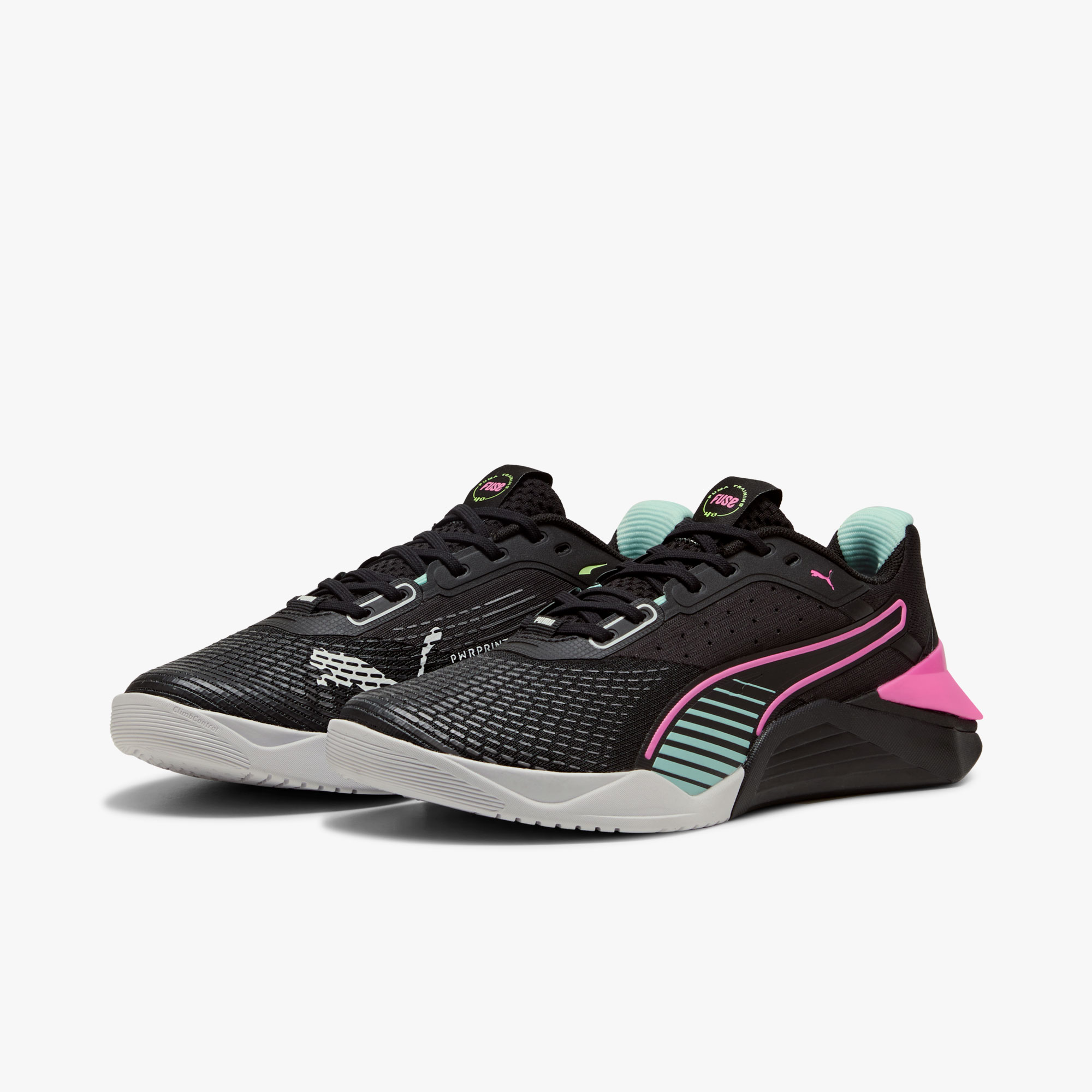 Puma Zapatillas Fuse 4.0, NEGRO, hi-res