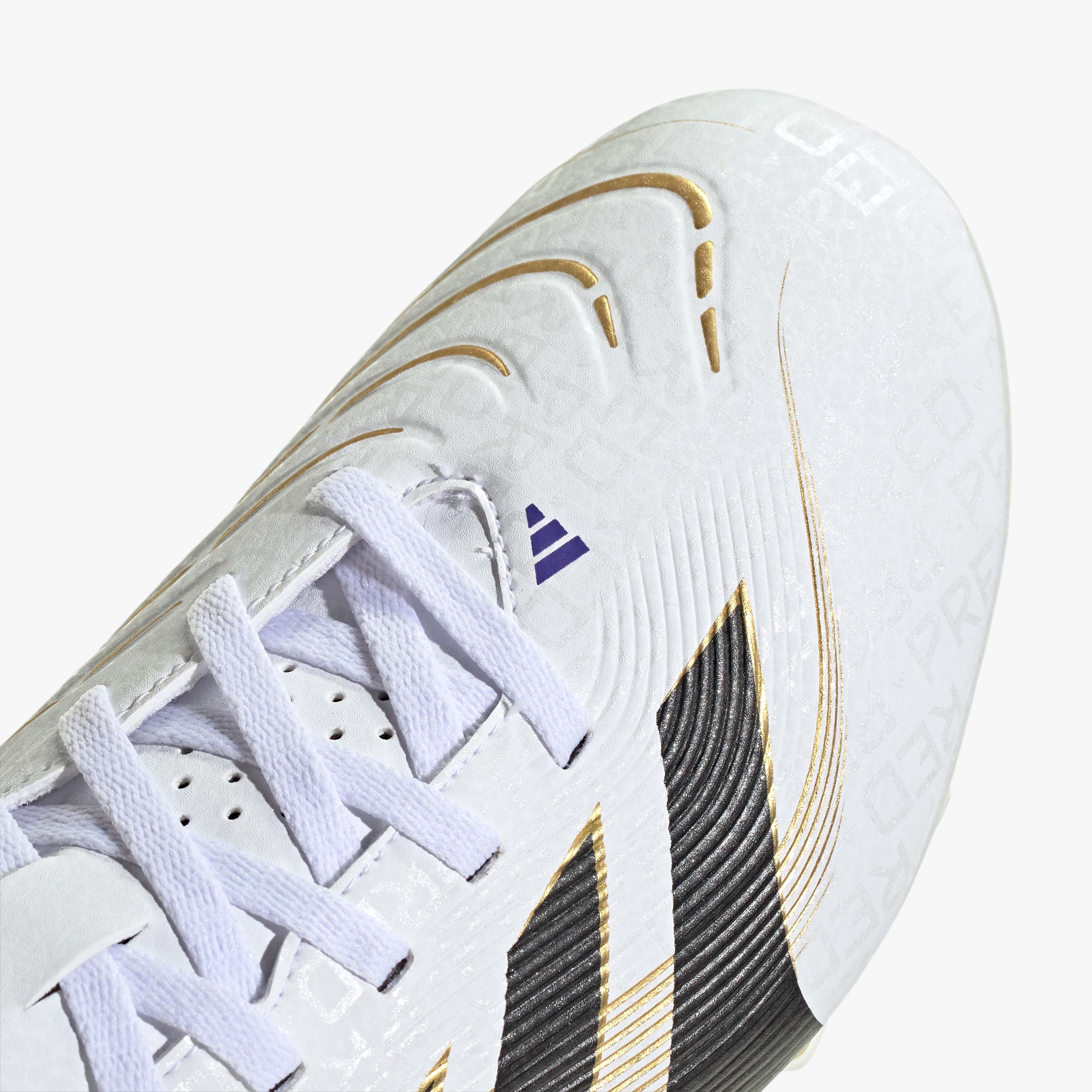 adidas Zapatillas Predator Club, BLANCO, hi-res