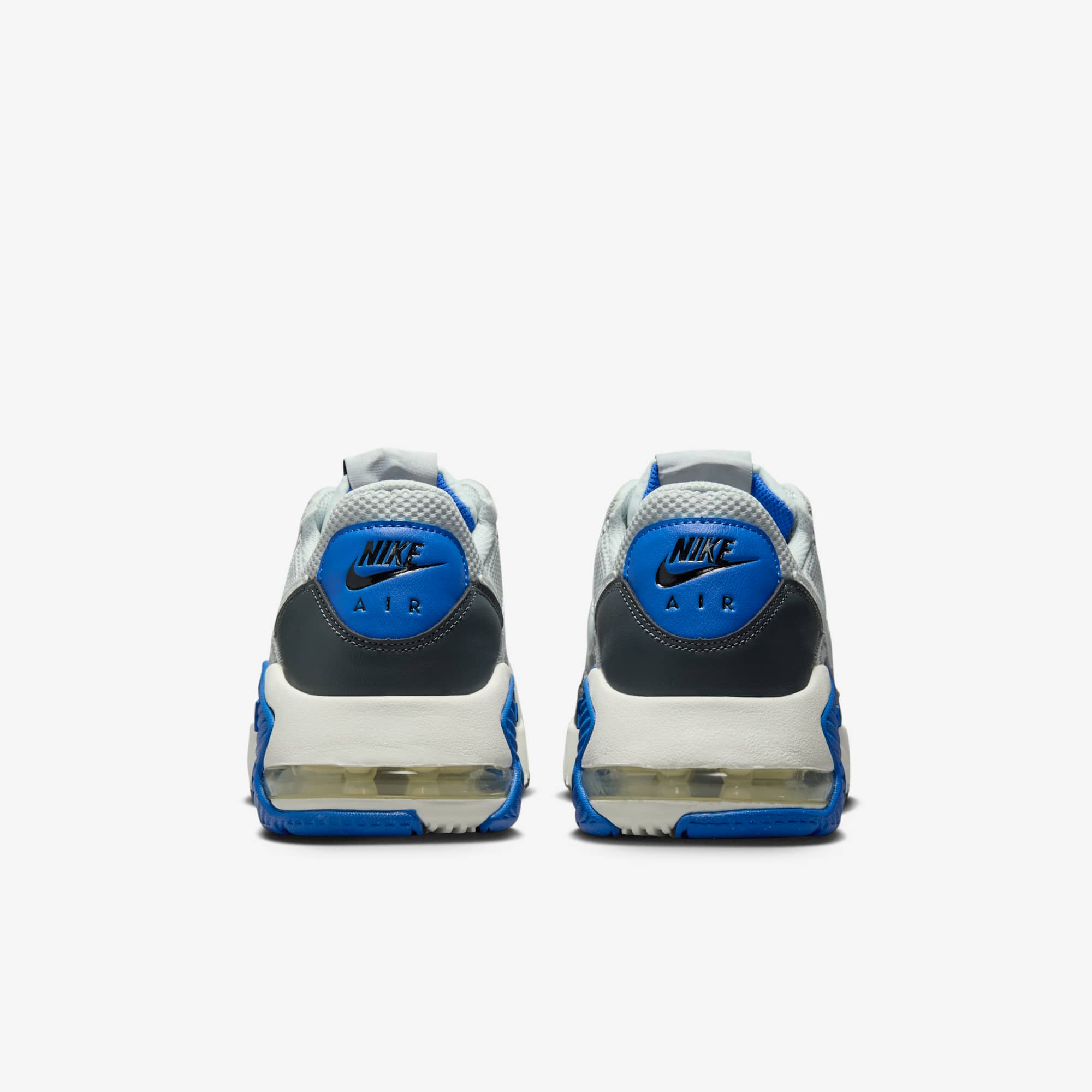 Nike Air Max Excee, NEGRO, hi-res